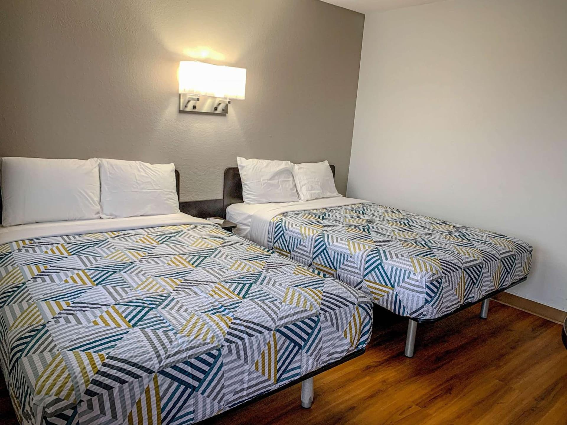 Motel 6-Dayton, OH gallery photo in Dayton, OH — image 23