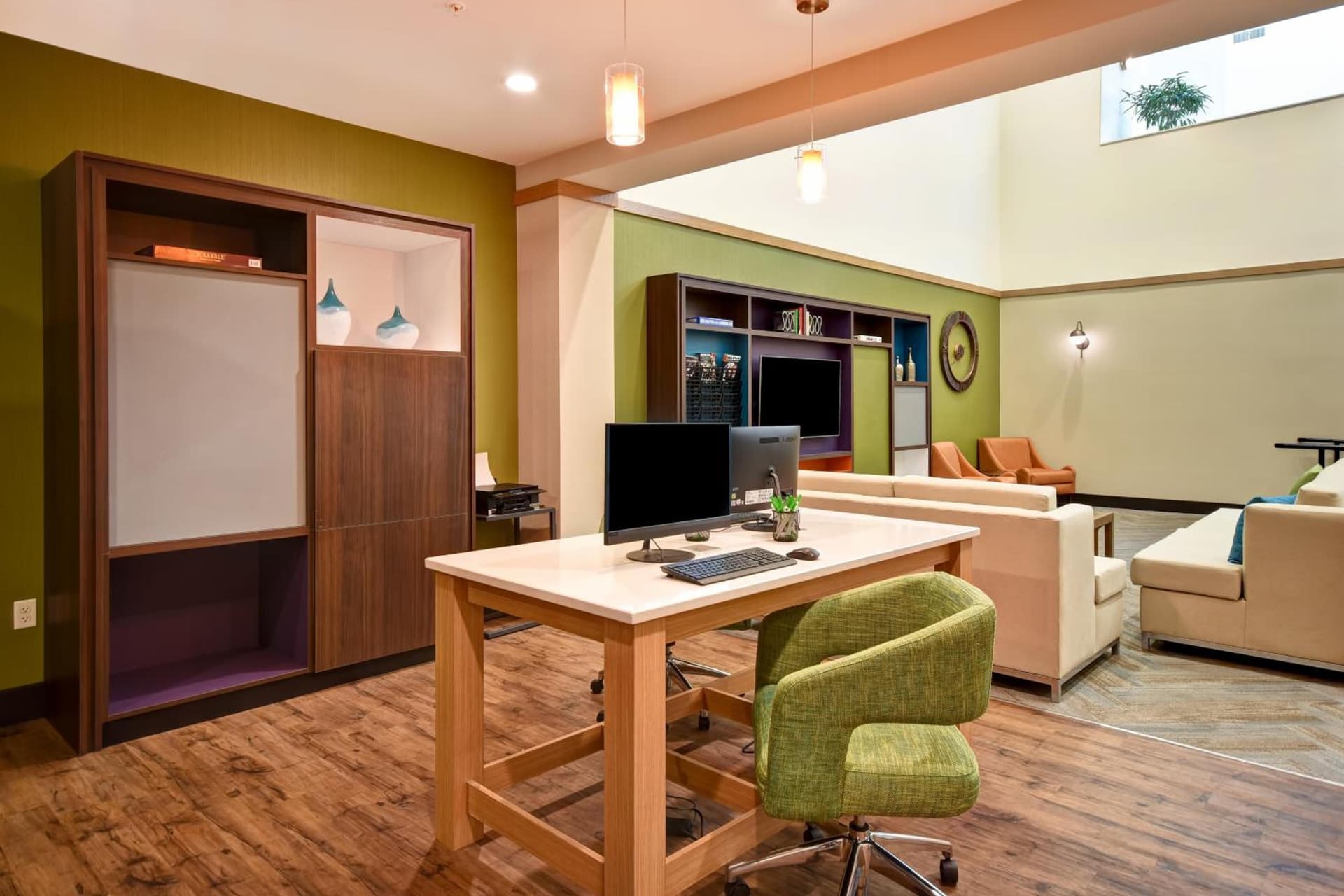 Holiday Inn Lancaster by IHG gallery photo in Lancaster, PA — image 75