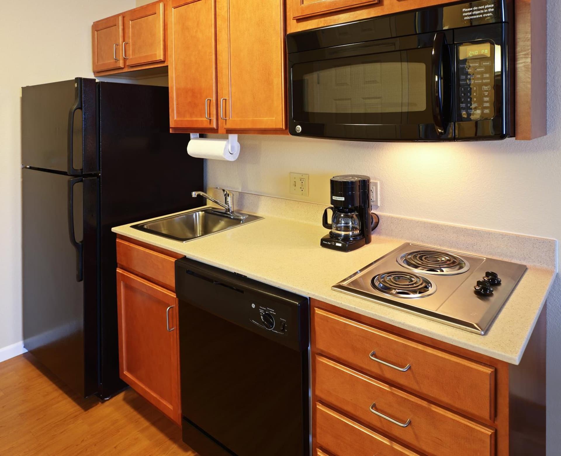 Candlewood Suites Fayetteville – University of Arkansas by IHG gallery photo in Fayetteville, AR — image 11