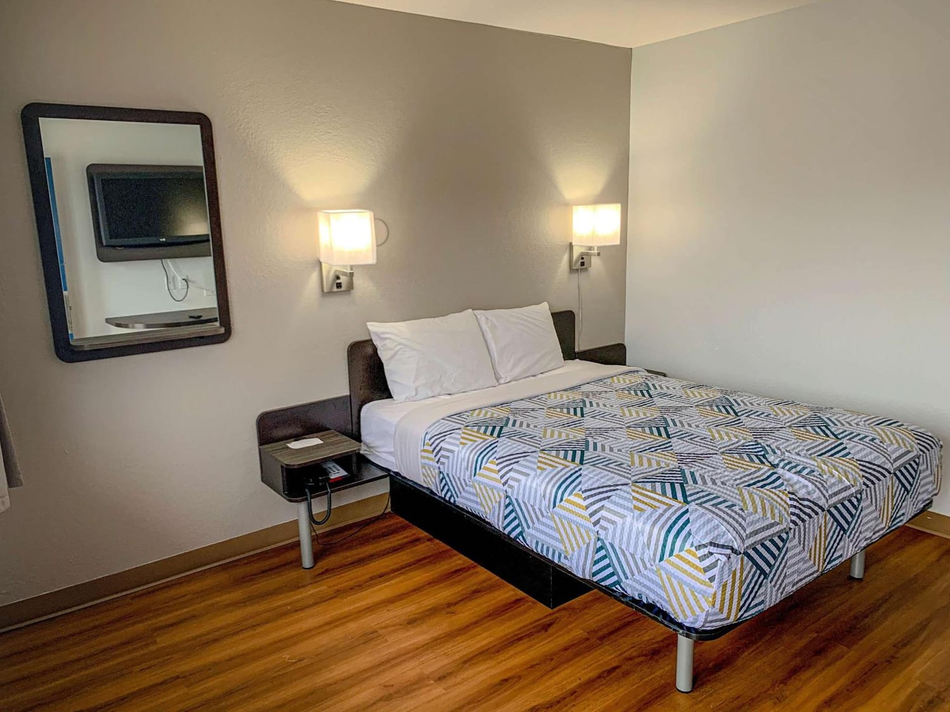 Motel 6-Dayton, OH gallery photo in Dayton, OH — image 16