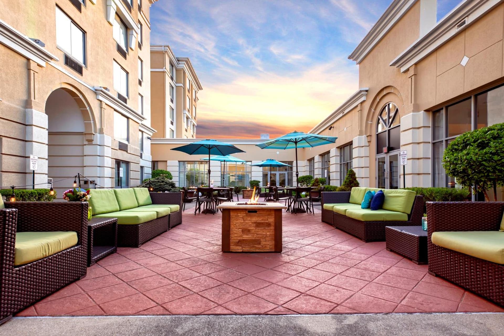 Holiday Inn Indianapolis North-Carmel by IHG gallery photo in Carmel, IN — image 35