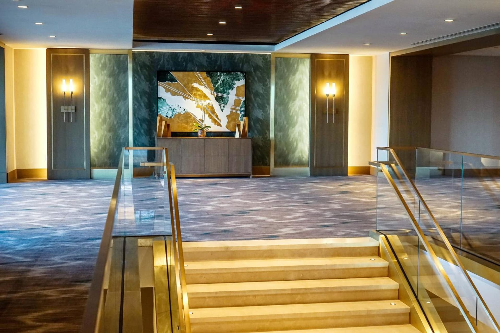 InterContinental - Washington D.C. - The Wharf by IHG gallery photo in Washington, DC — image 91