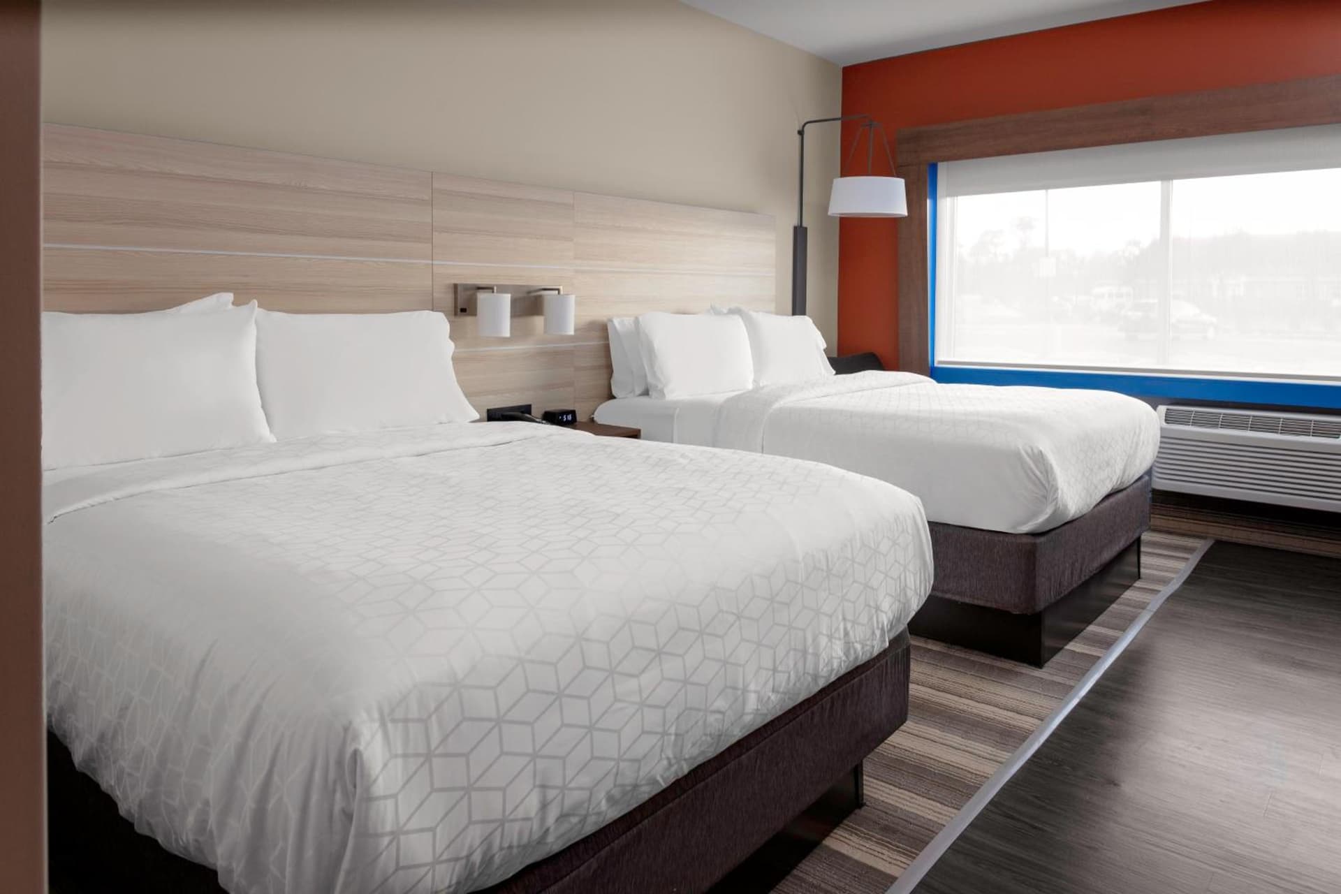 Holiday Inn Express & Suites Wilmington West - Medical Park by IHG gallery photo in Wilmington, NC — image 16