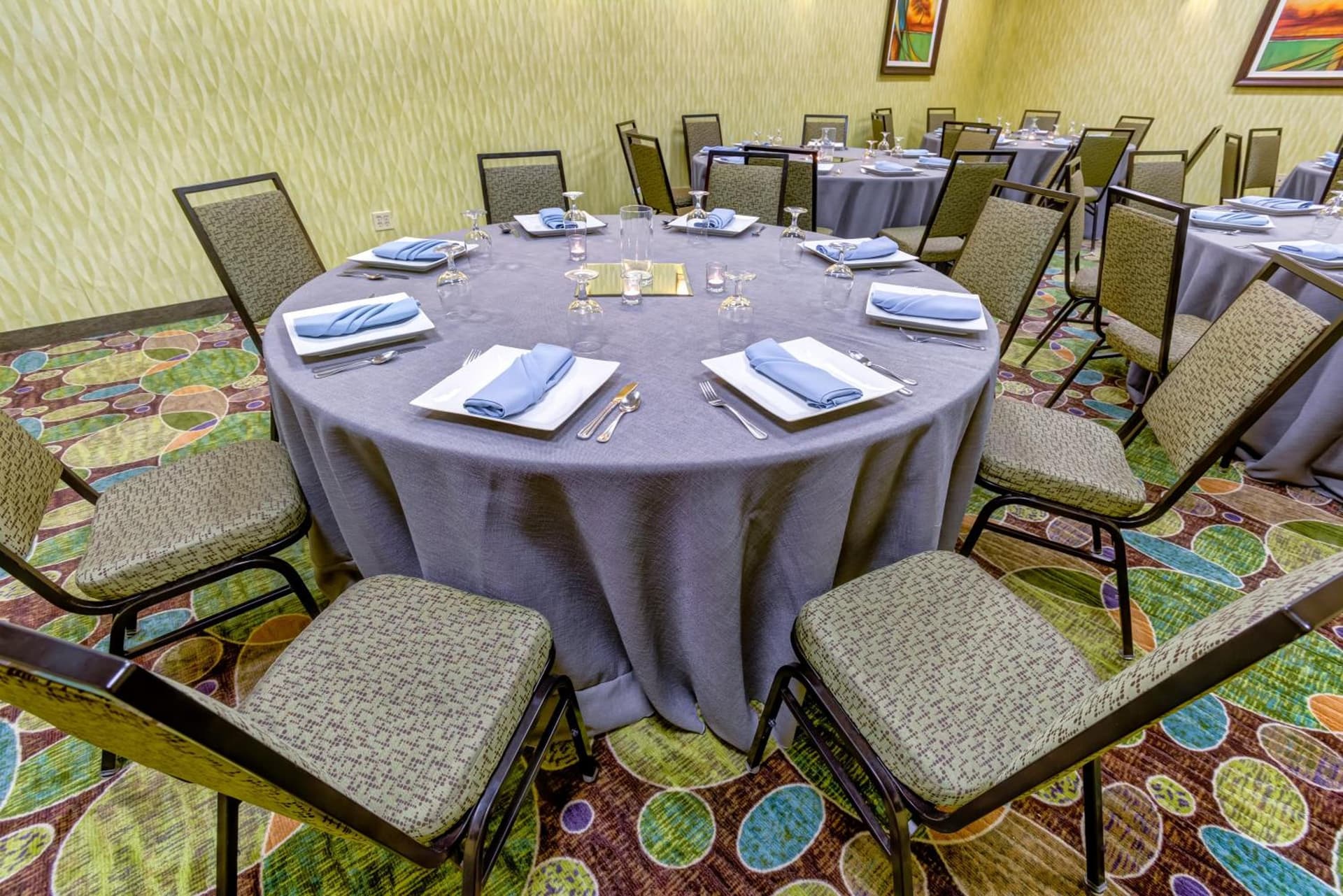 Holiday Inn Indianapolis North-Carmel by IHG gallery photo in Carmel, IN — image 13