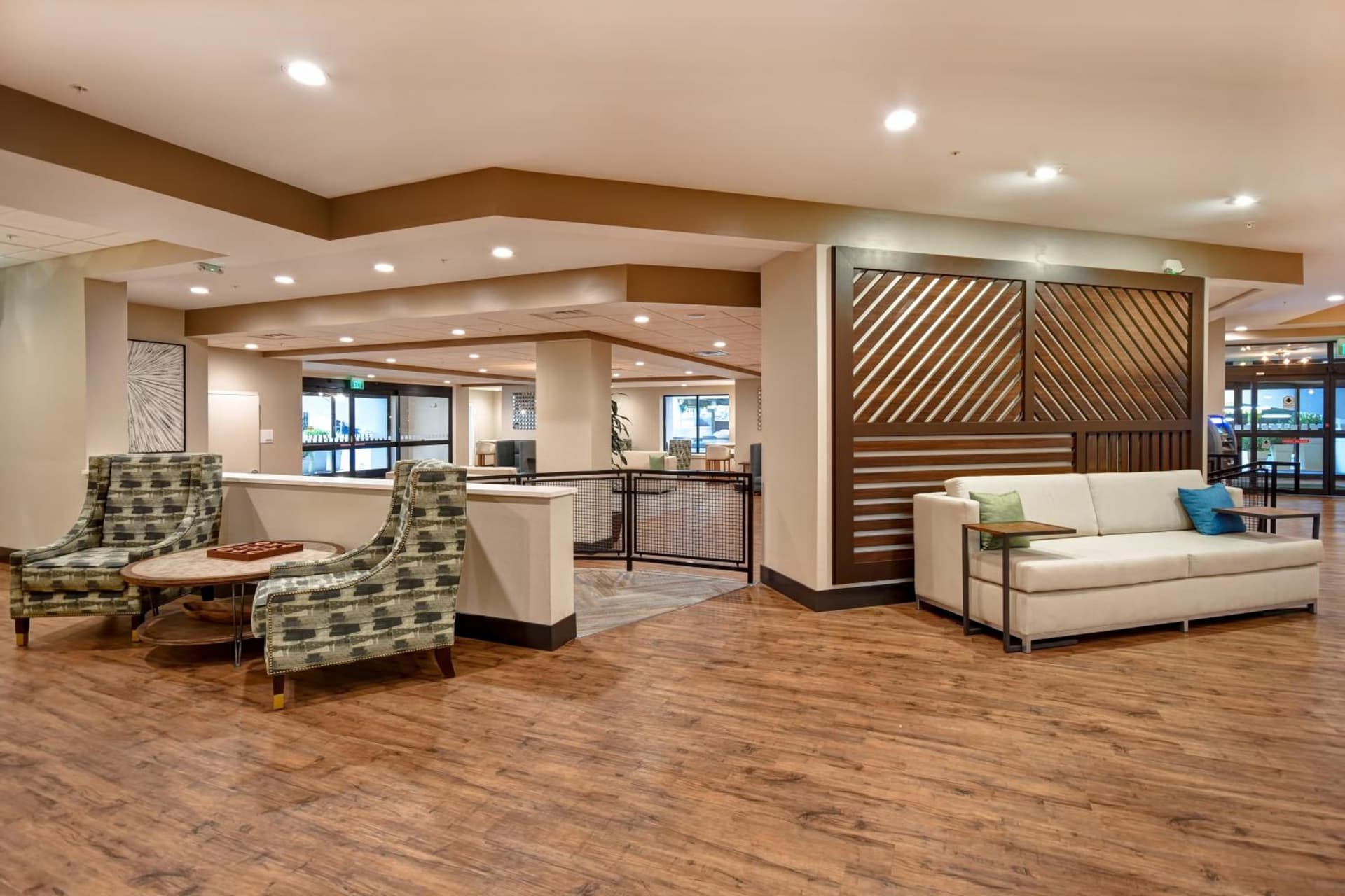 Holiday Inn Lancaster by IHG gallery photo in Lancaster, PA — image 36