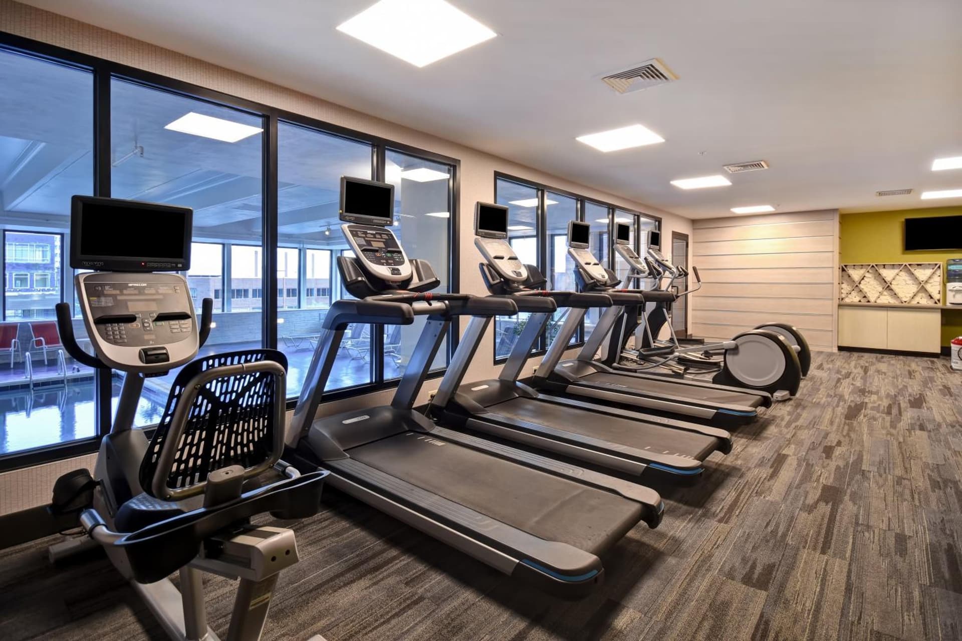 Holiday Inn Lancaster by IHG gallery photo in Lancaster, PA — image 50