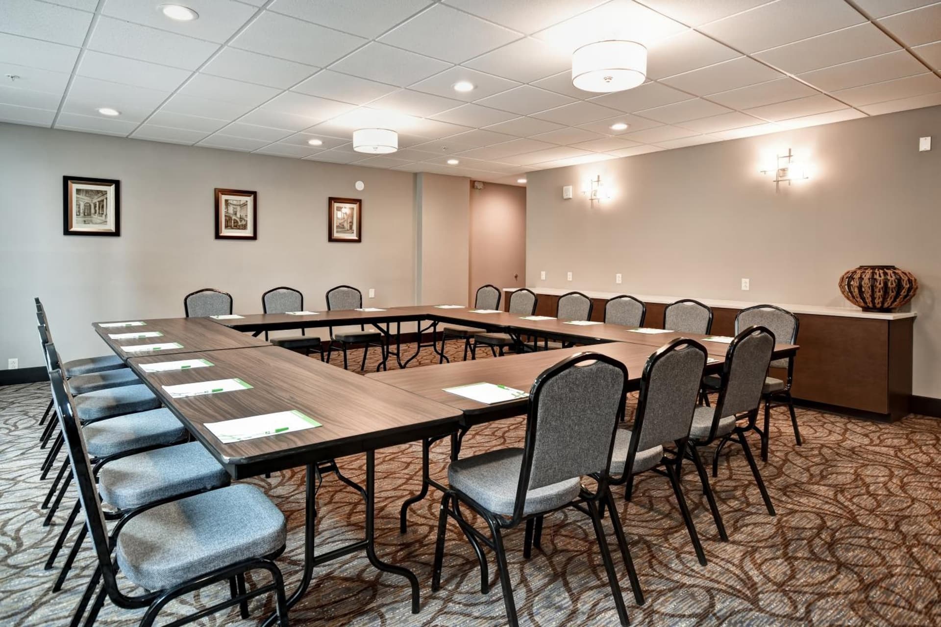 Holiday Inn Lancaster by IHG gallery photo in Lancaster, PA — image 52