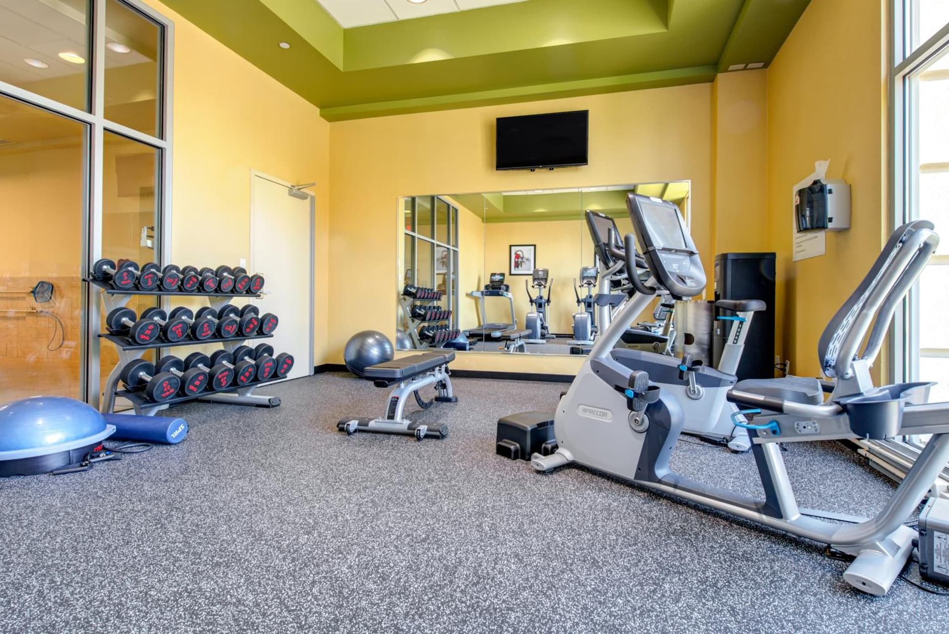 Holiday Inn Indianapolis North-Carmel by IHG gallery photo in Carmel, IN — image 38