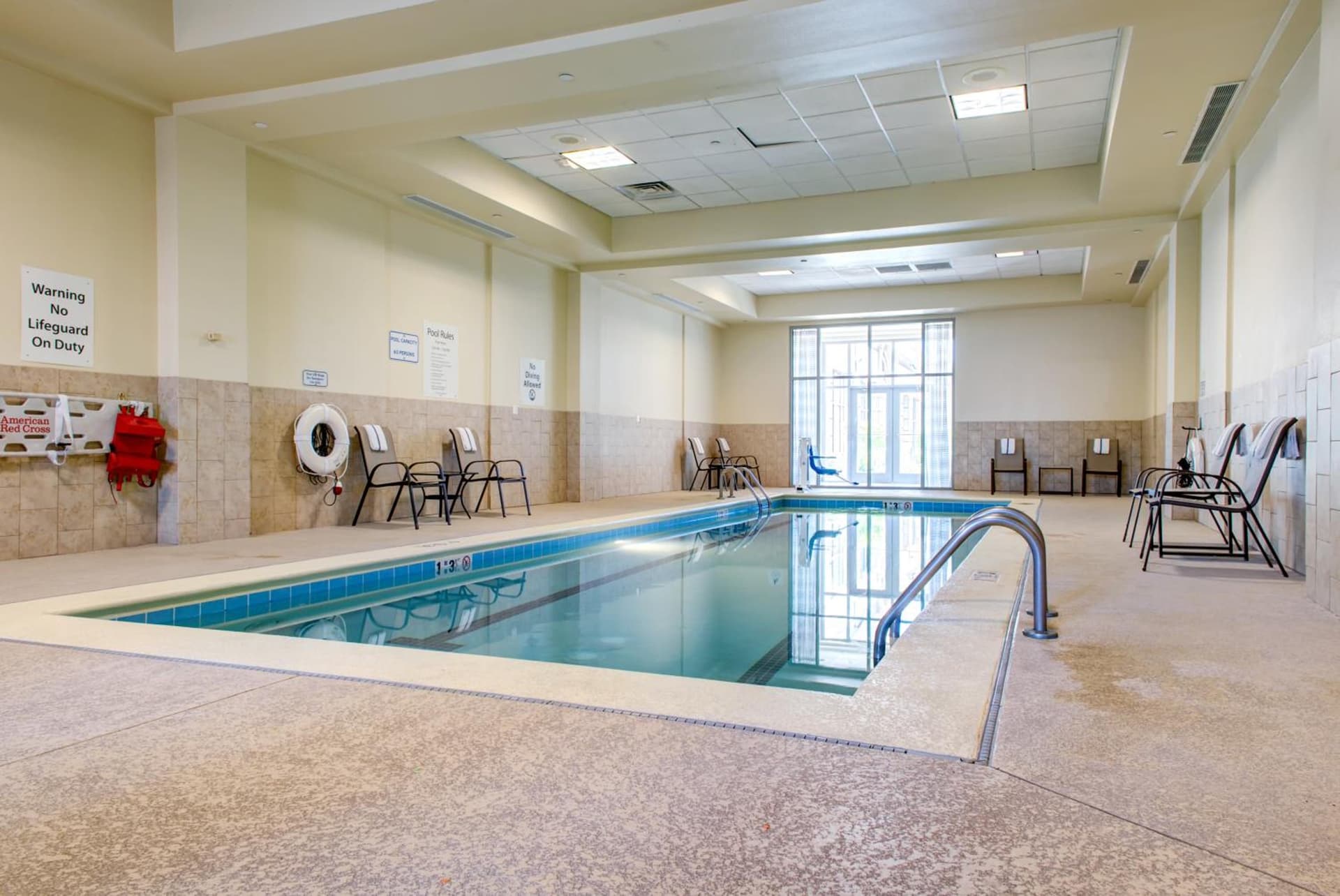 Holiday Inn Indianapolis North-Carmel by IHG gallery photo in Carmel, IN — image 30