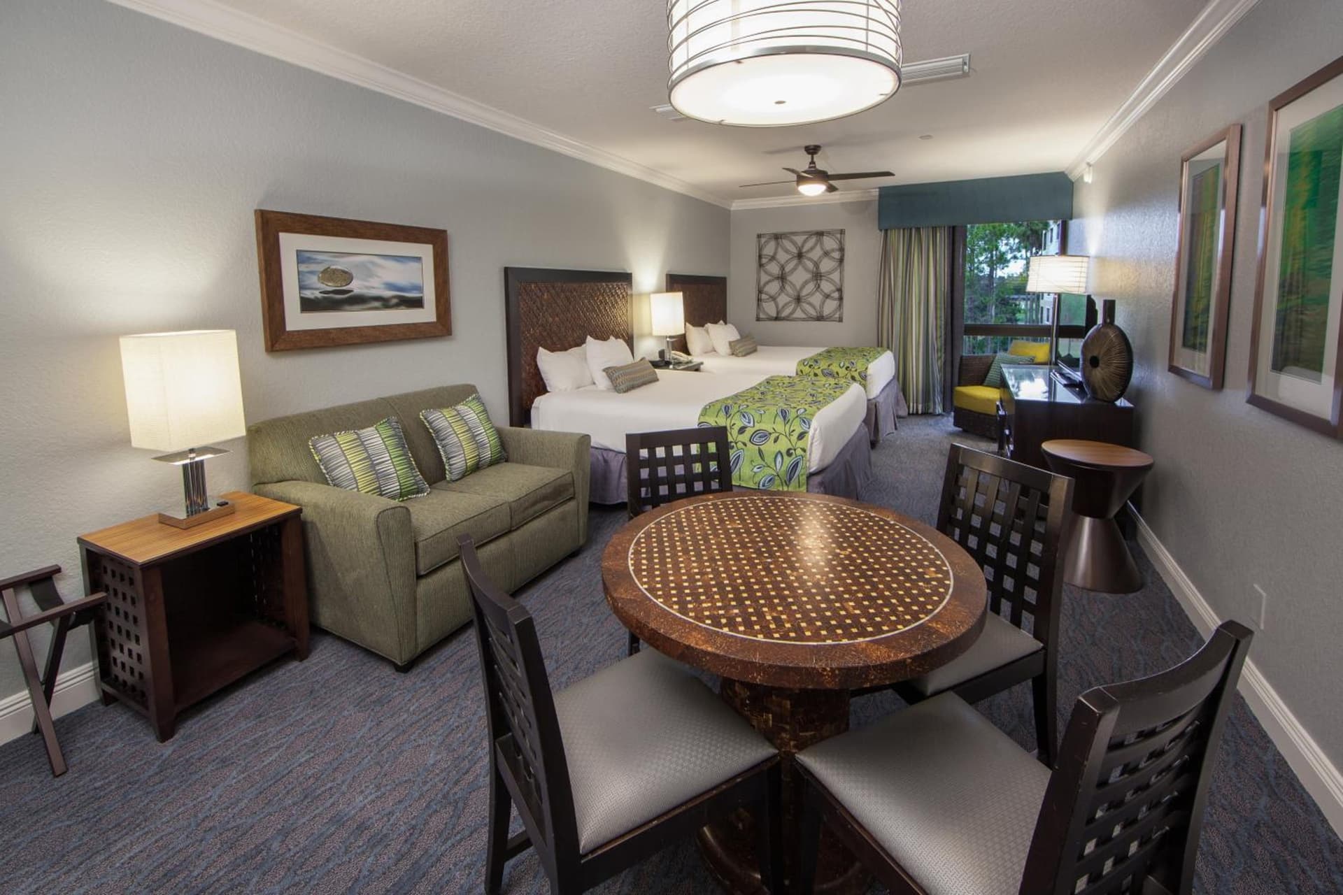 Holiday Inn Club Vacations at Orange Lake Resort by IHG gallery photo in Kissimmee, FL — image 48