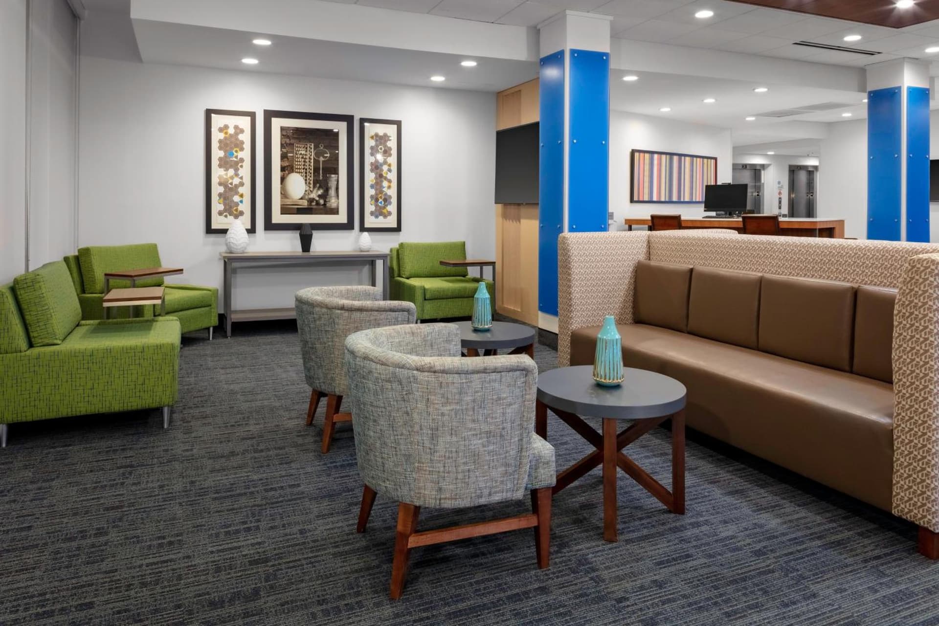 Holiday Inn Express & Suites Wilmington West - Medical Park by IHG gallery photo in Wilmington, NC — image 20
