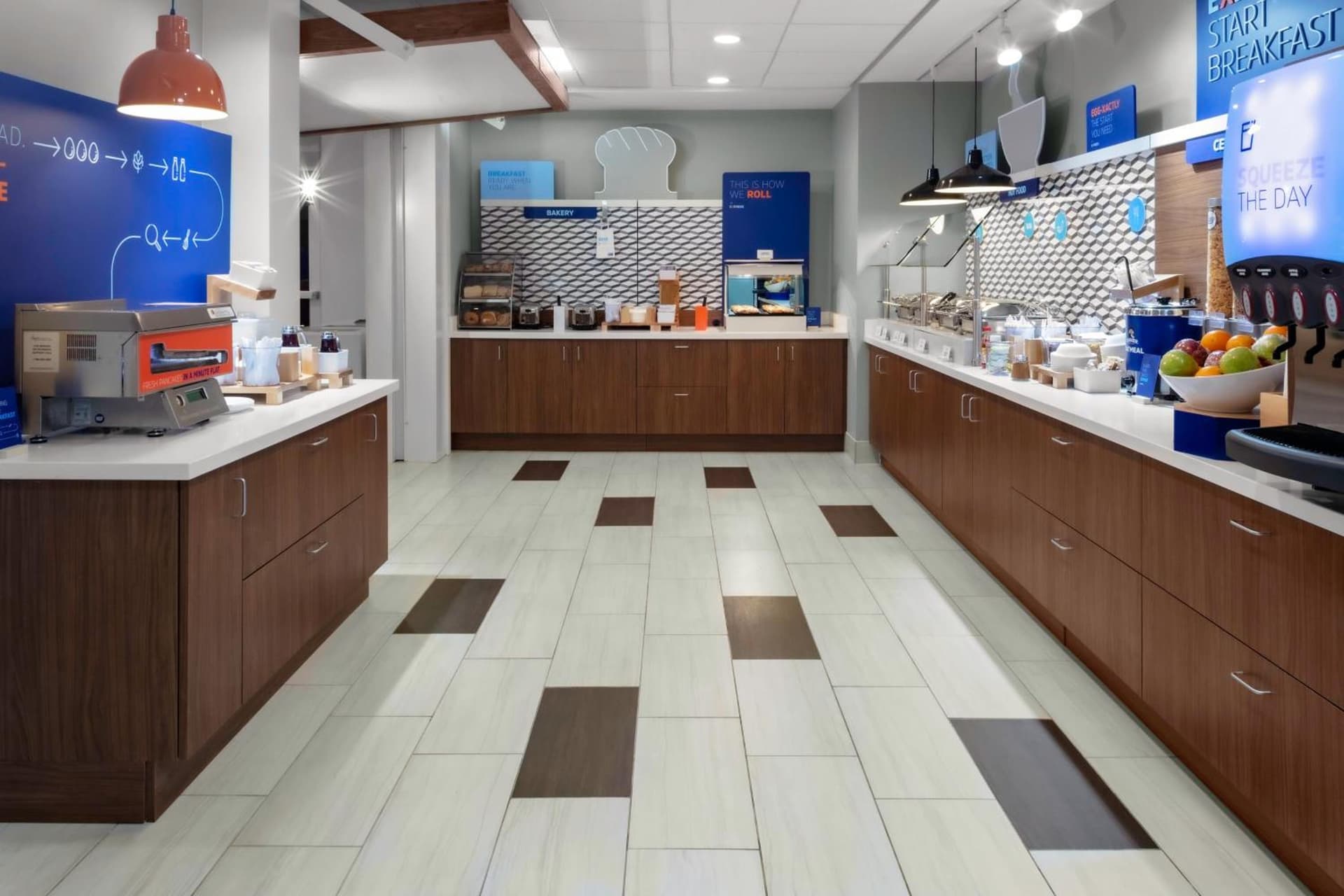 Holiday Inn Express & Suites Wilmington West - Medical Park by IHG gallery photo in Wilmington, NC — image 10
