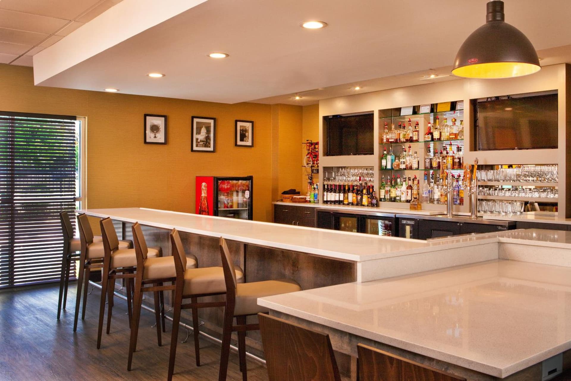 Holiday Inn Little Rock-Presidential-Downtown by IHG gallery photo in Little Rock, AR — image 4