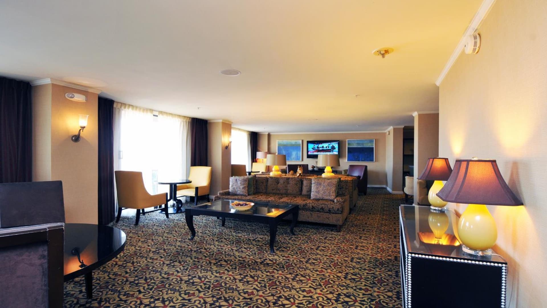 InterContinental Kansas City at the Plaza by IHG gallery photo in Kansas City, MO — image 9