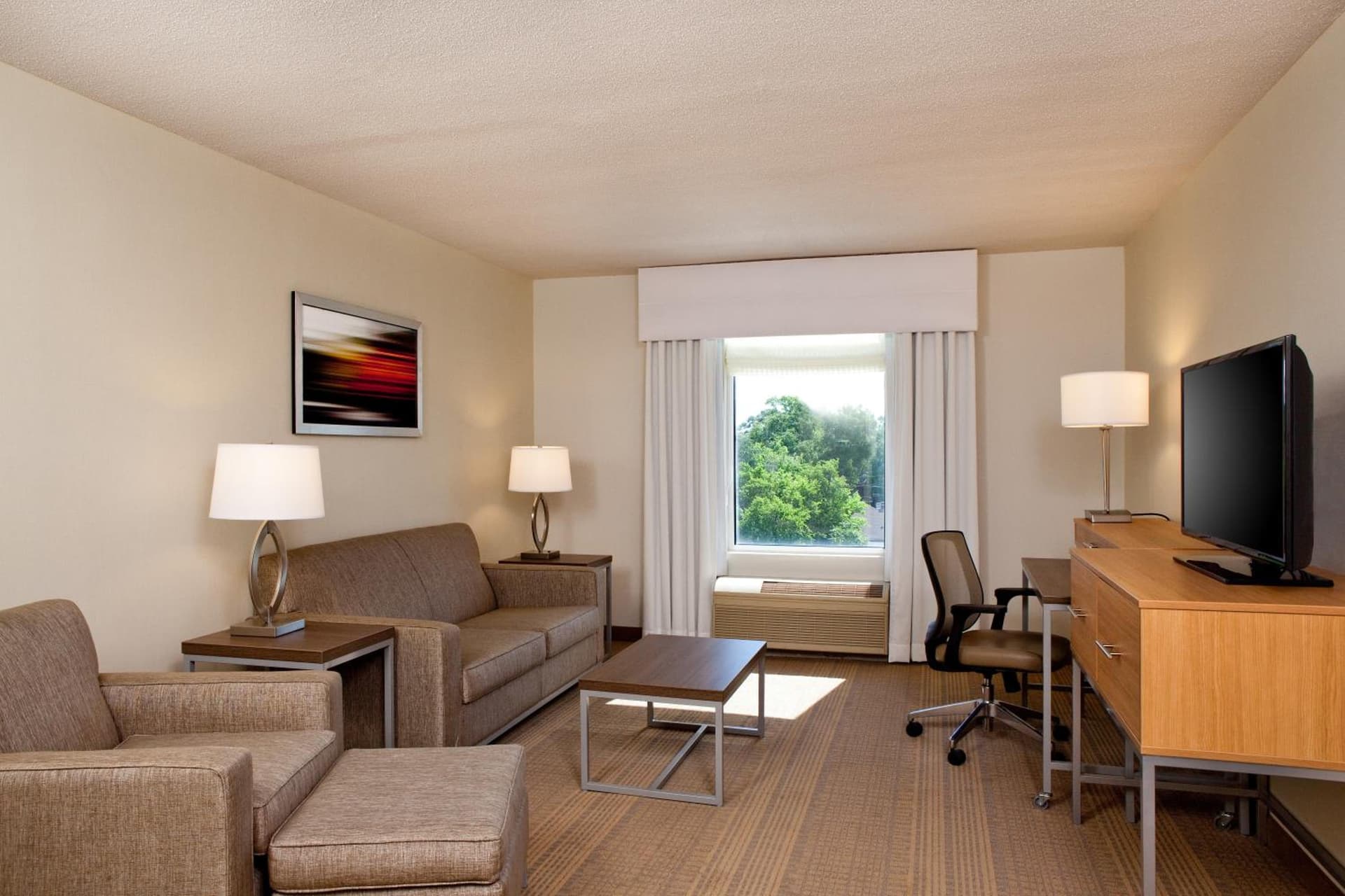 Holiday Inn Little Rock-Presidential-Downtown by IHG gallery photo in Little Rock, AR — image 40
