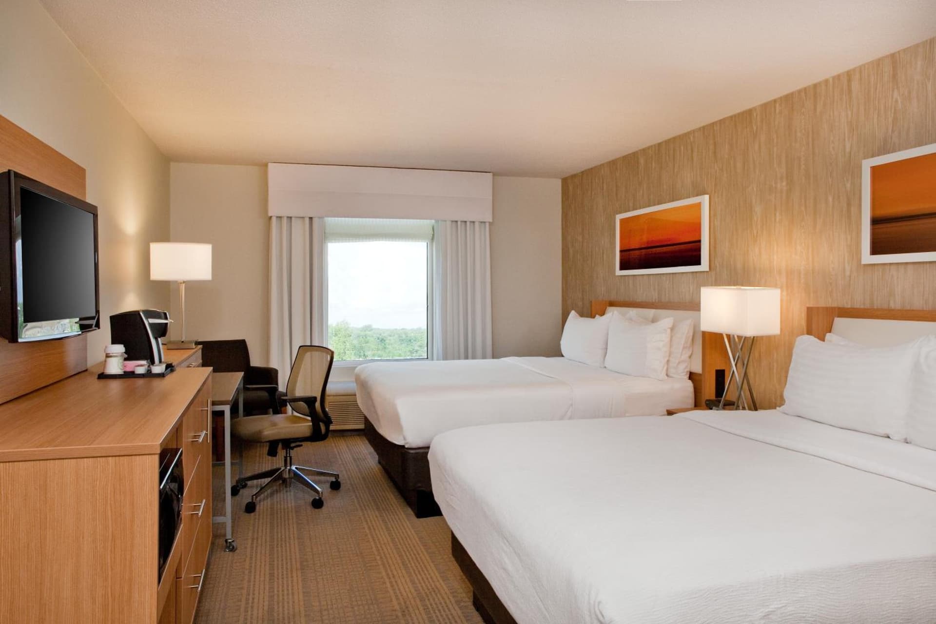 Holiday Inn Little Rock-Presidential-Downtown by IHG gallery photo in Little Rock, AR — image 10