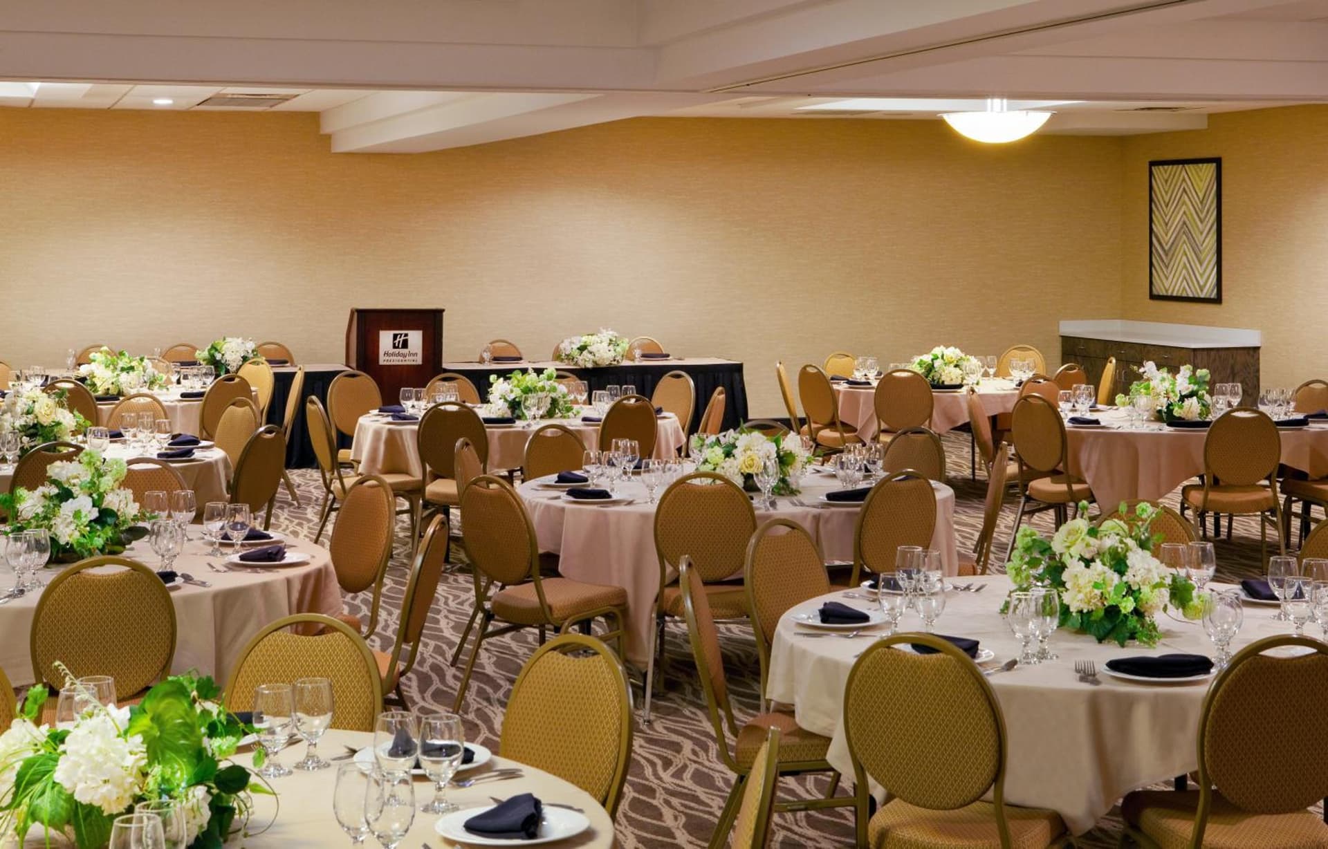 Holiday Inn Little Rock-Presidential-Downtown by IHG gallery photo in Little Rock, AR — image 22
