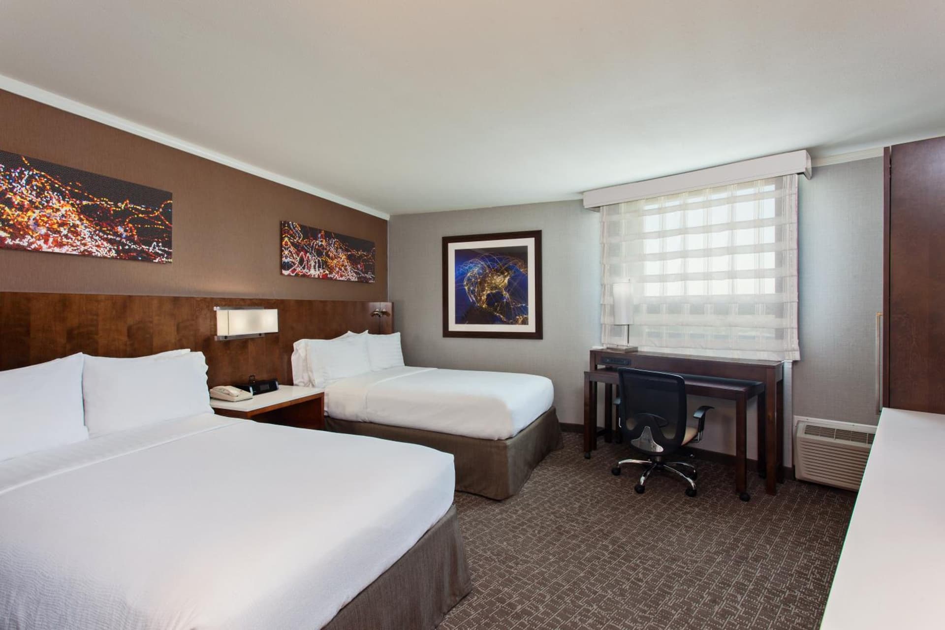Holiday Inn Long Beach - Airport by IHG gallery photo in Long Beach, CA — image 64