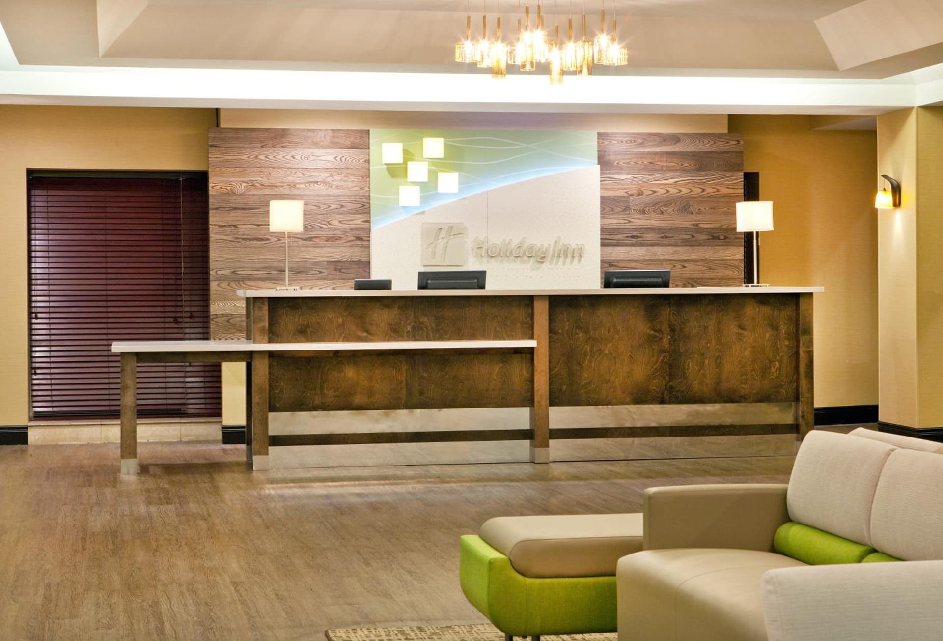 Holiday Inn Little Rock-Presidential-Downtown by IHG property views in Little Rock, AR — gallery photo 3