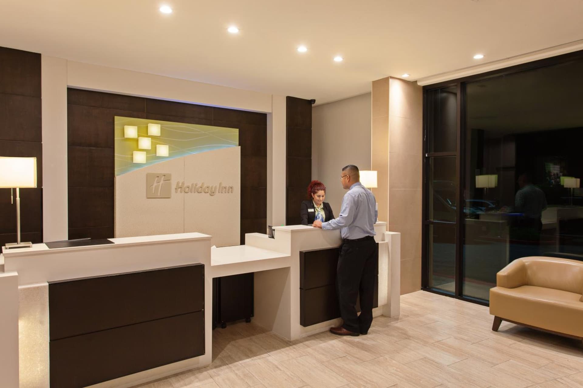 Holiday Inn Long Beach - Airport by IHG gallery photo in Long Beach, CA — image 50