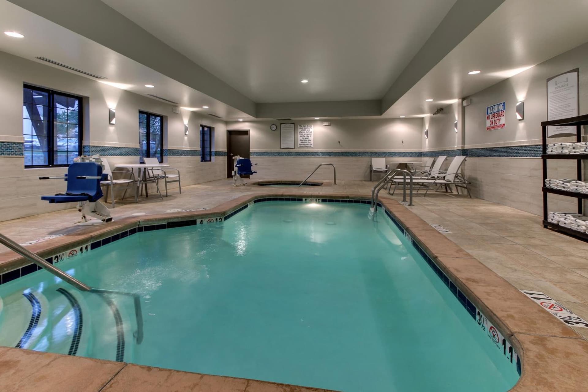 Staybridge Suites Missoula by IHG property views in Missoula, MT — gallery photo 3