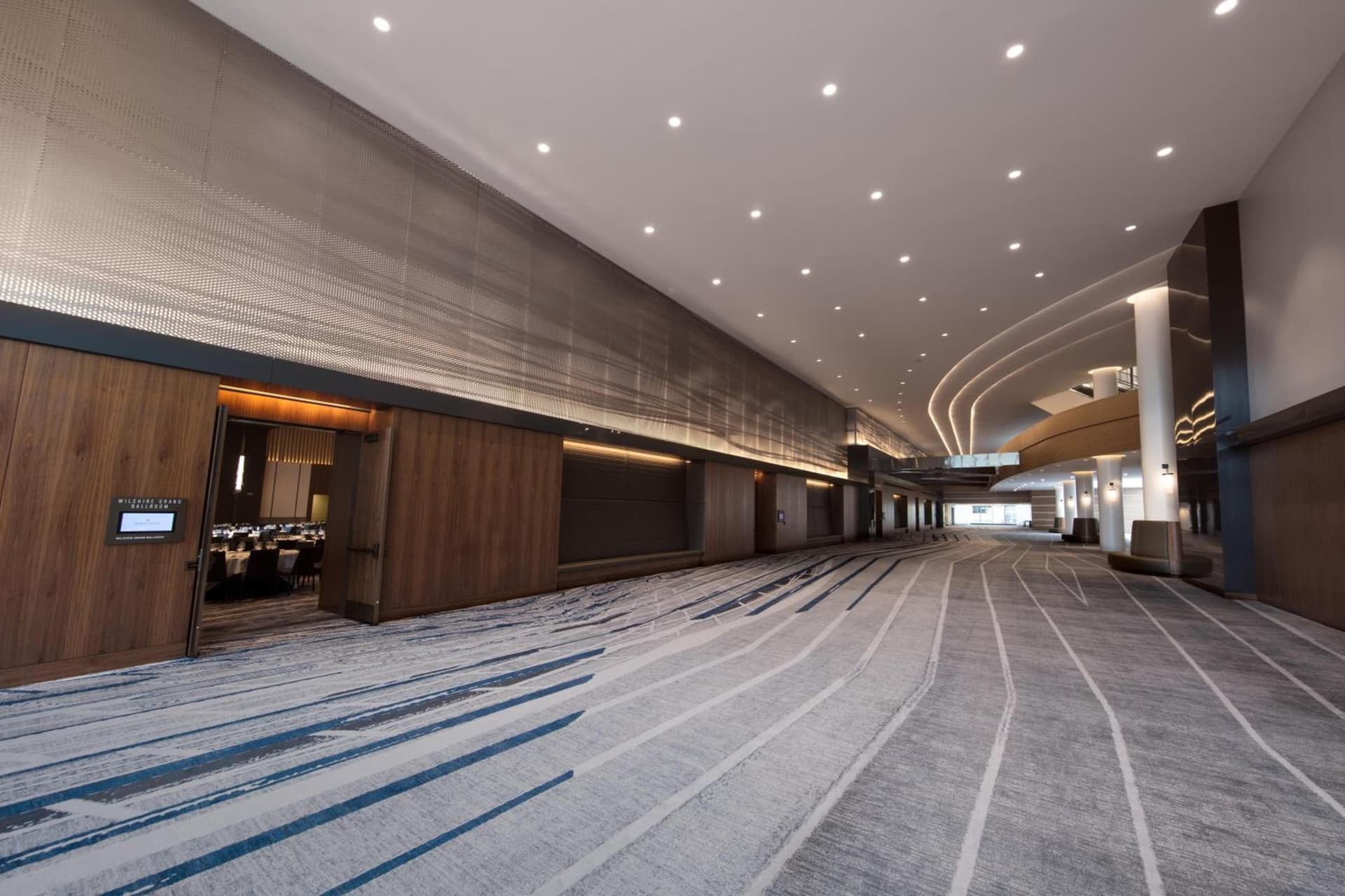 InterContinental - Los Angeles Downtown by IHG gallery photo in Los Angeles, CA — image 86