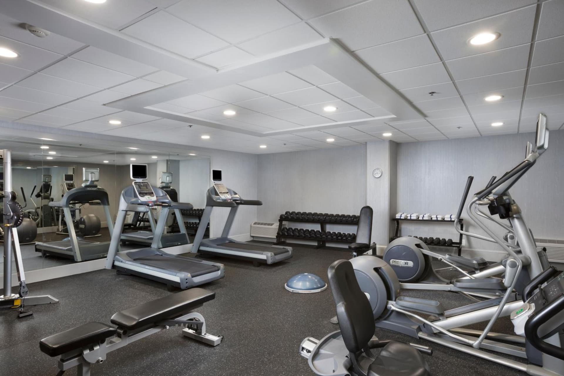 Holiday Inn Johnson City by IHG gallery photo in Johnson City, TN — image 39