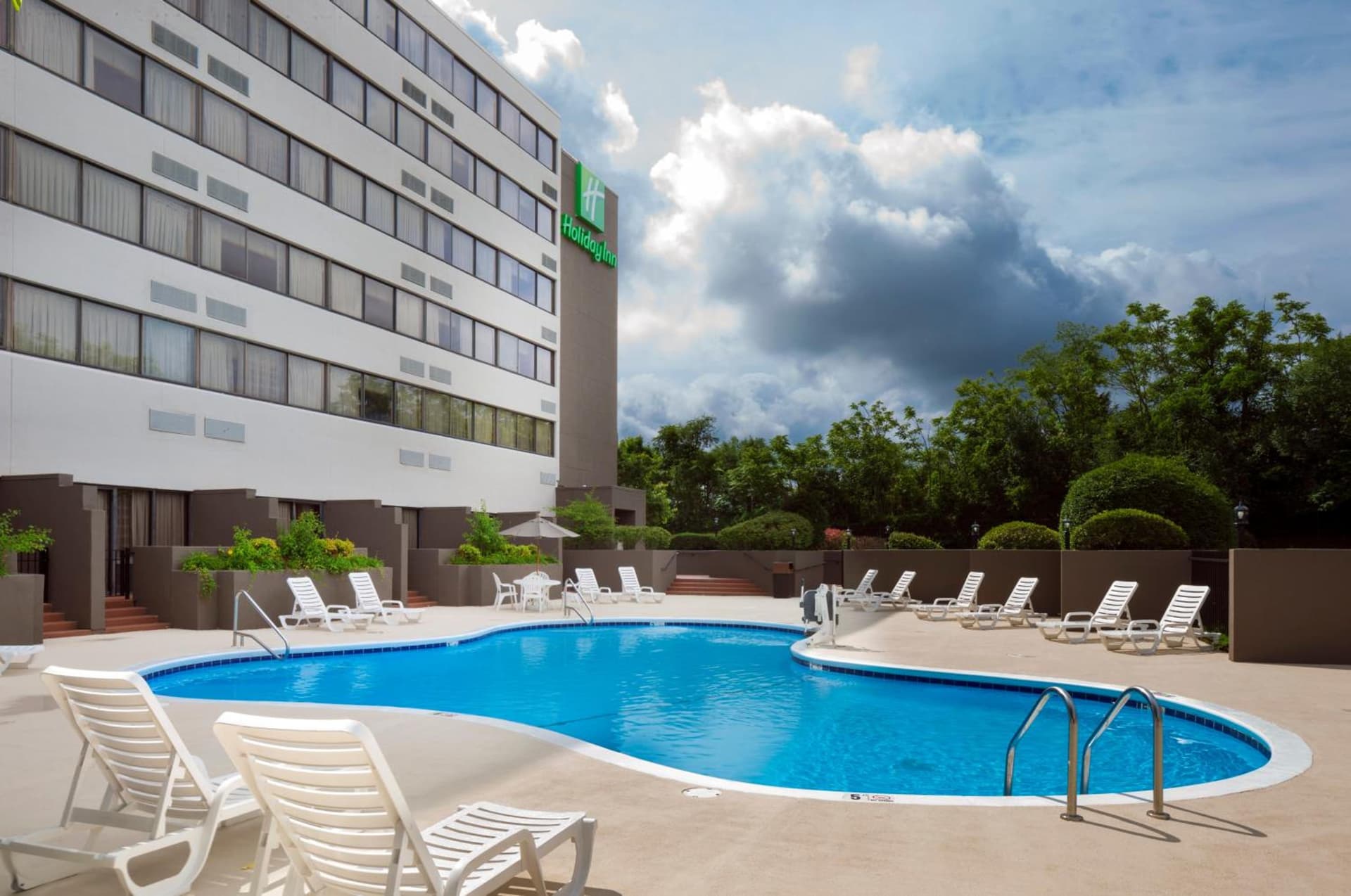 Holiday Inn Johnson City by IHG gallery photo in Johnson City, TN — image 42