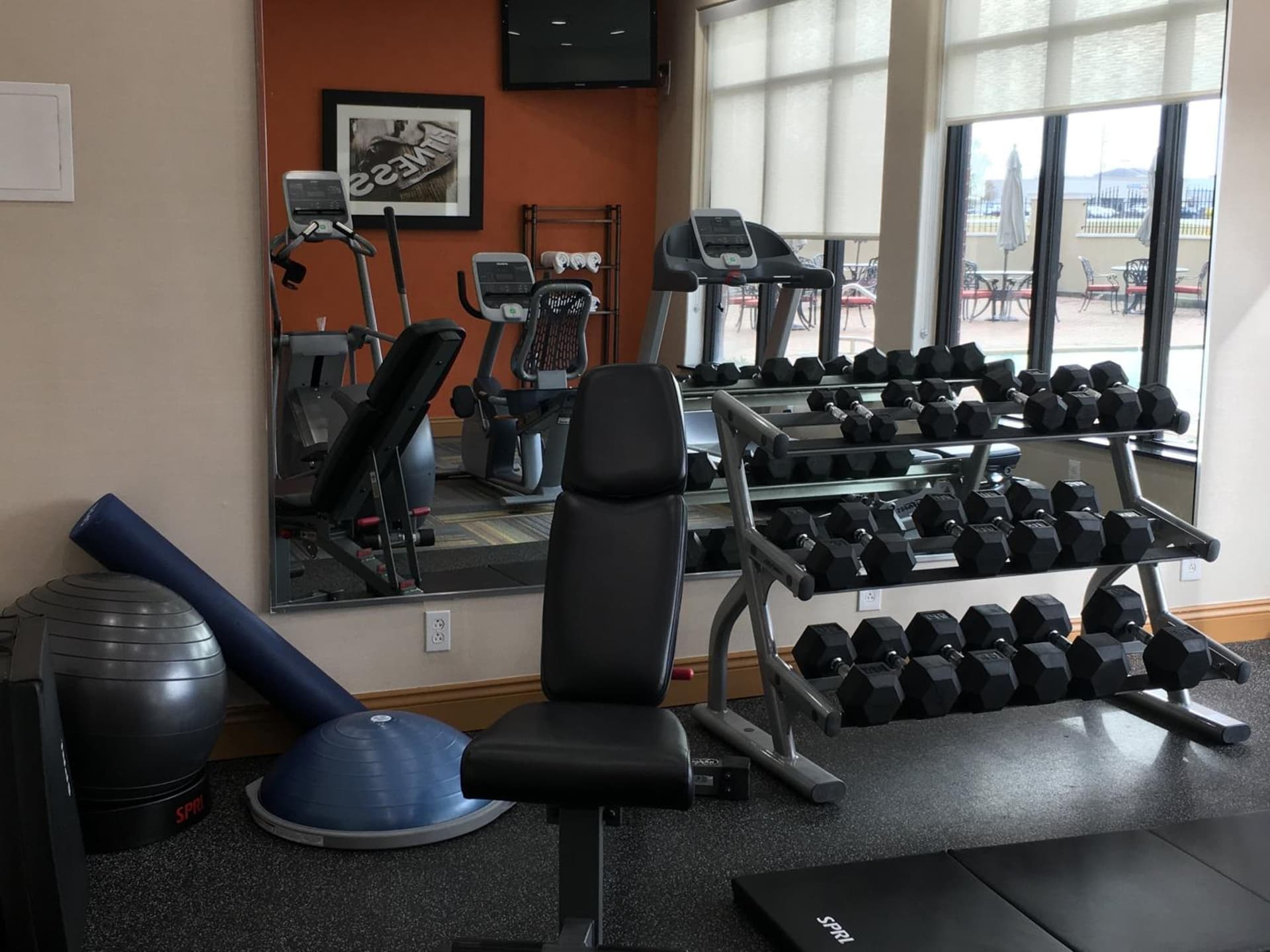 Holiday Inn Houma by IHG gallery photo in Houma, LA — image 12