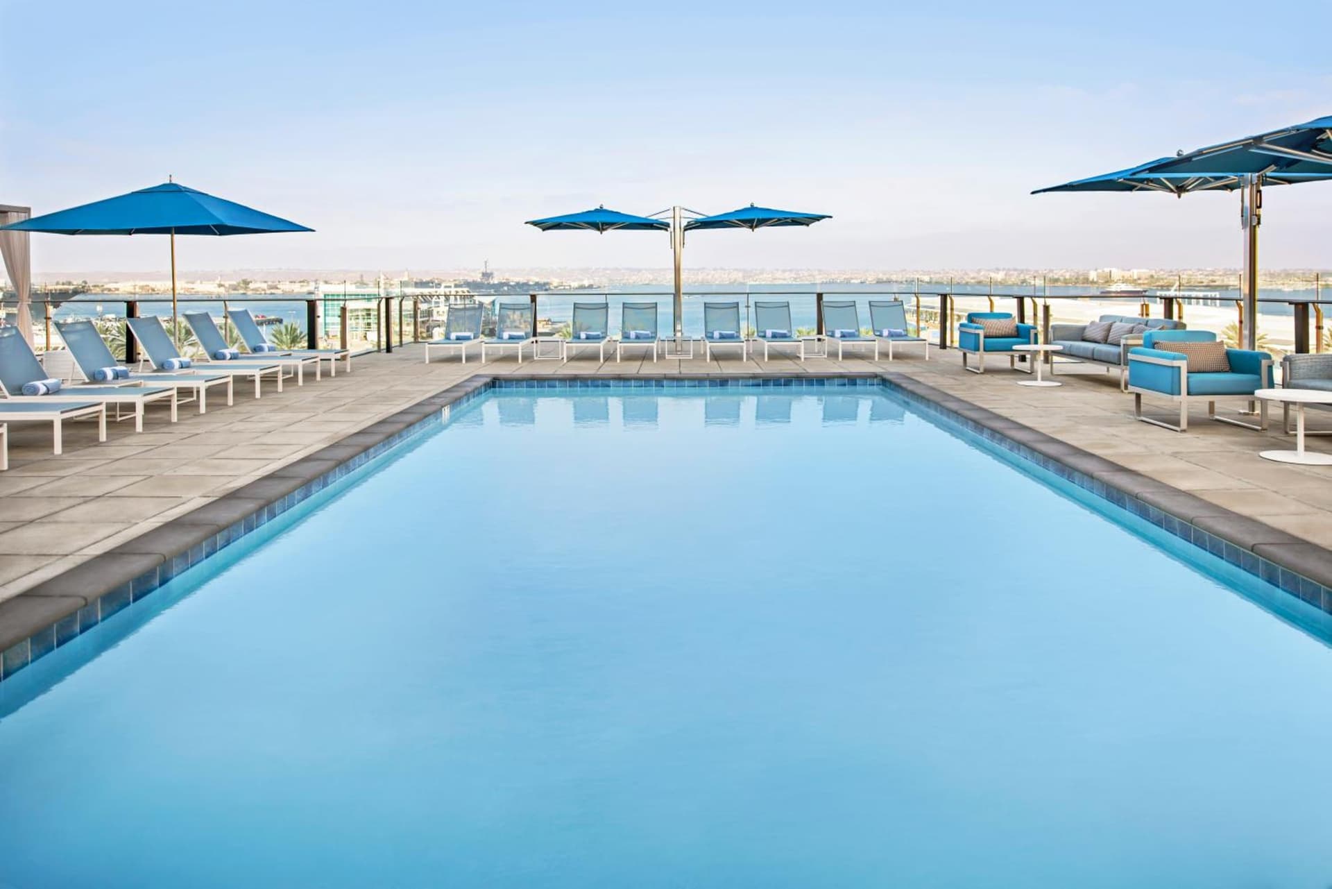 InterContinental San Diego by IHG gallery photo in San Diego, CA — image 37