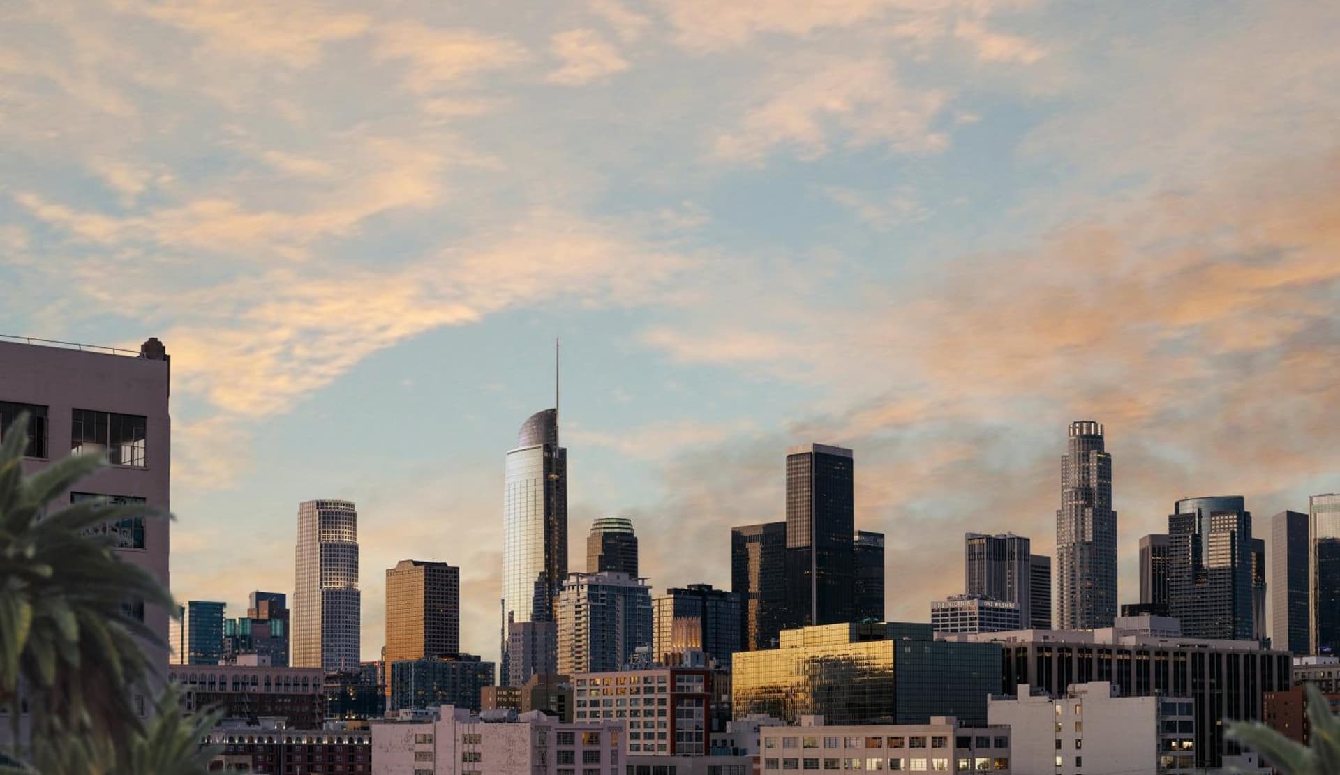 InterContinental - Los Angeles Downtown by IHG gallery photo in Los Angeles, CA — image 9