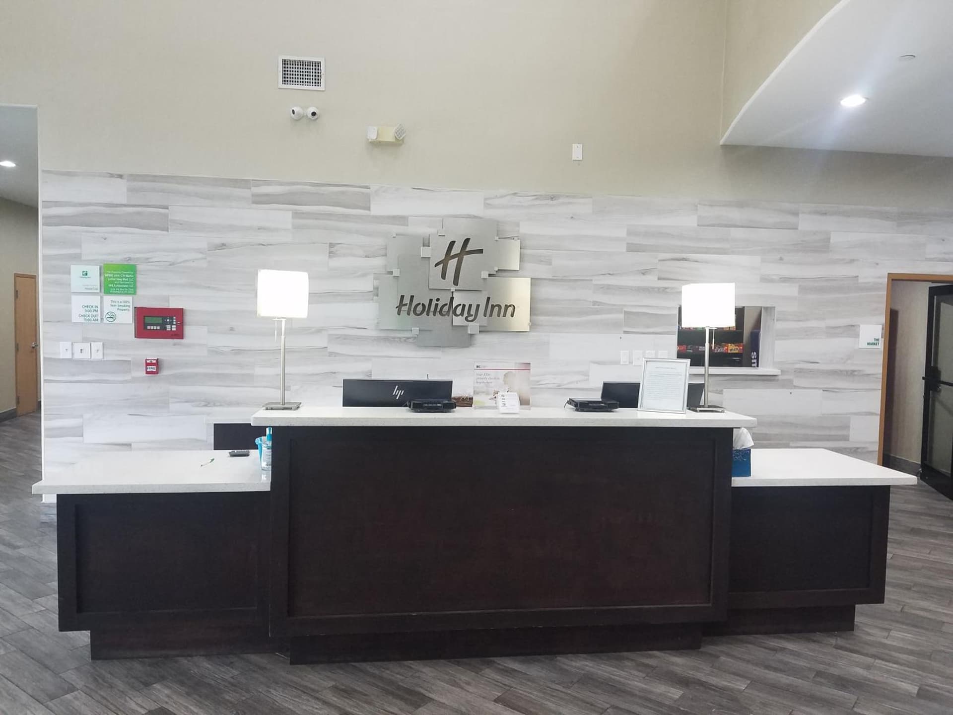Holiday Inn Houma by IHG gallery photo in Houma, LA — image 16