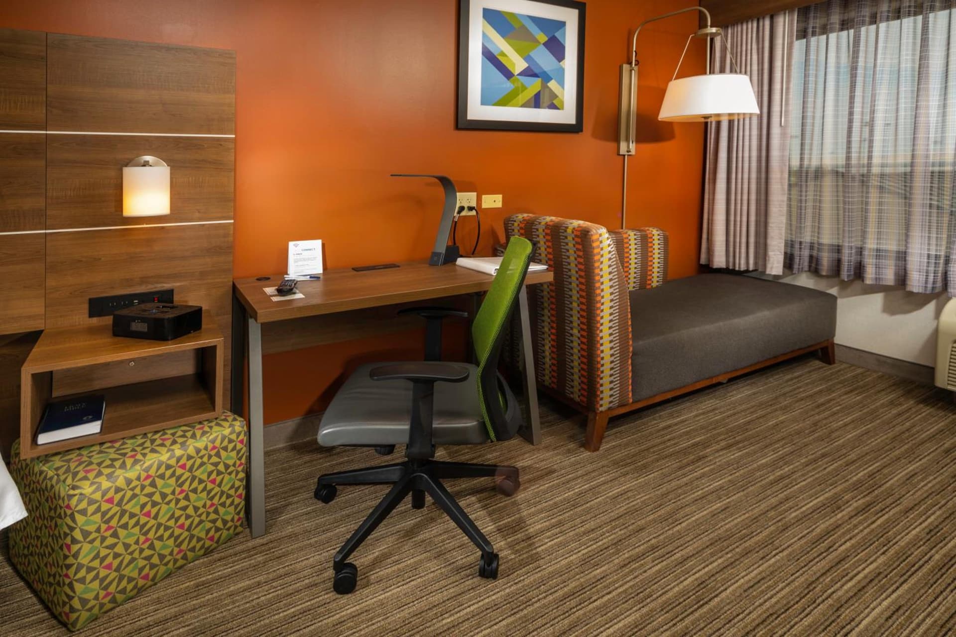 Holiday Inn Express Hotel & Suites Pasco-TriCities by IHG gallery photo in Pasco, WA — image 29
