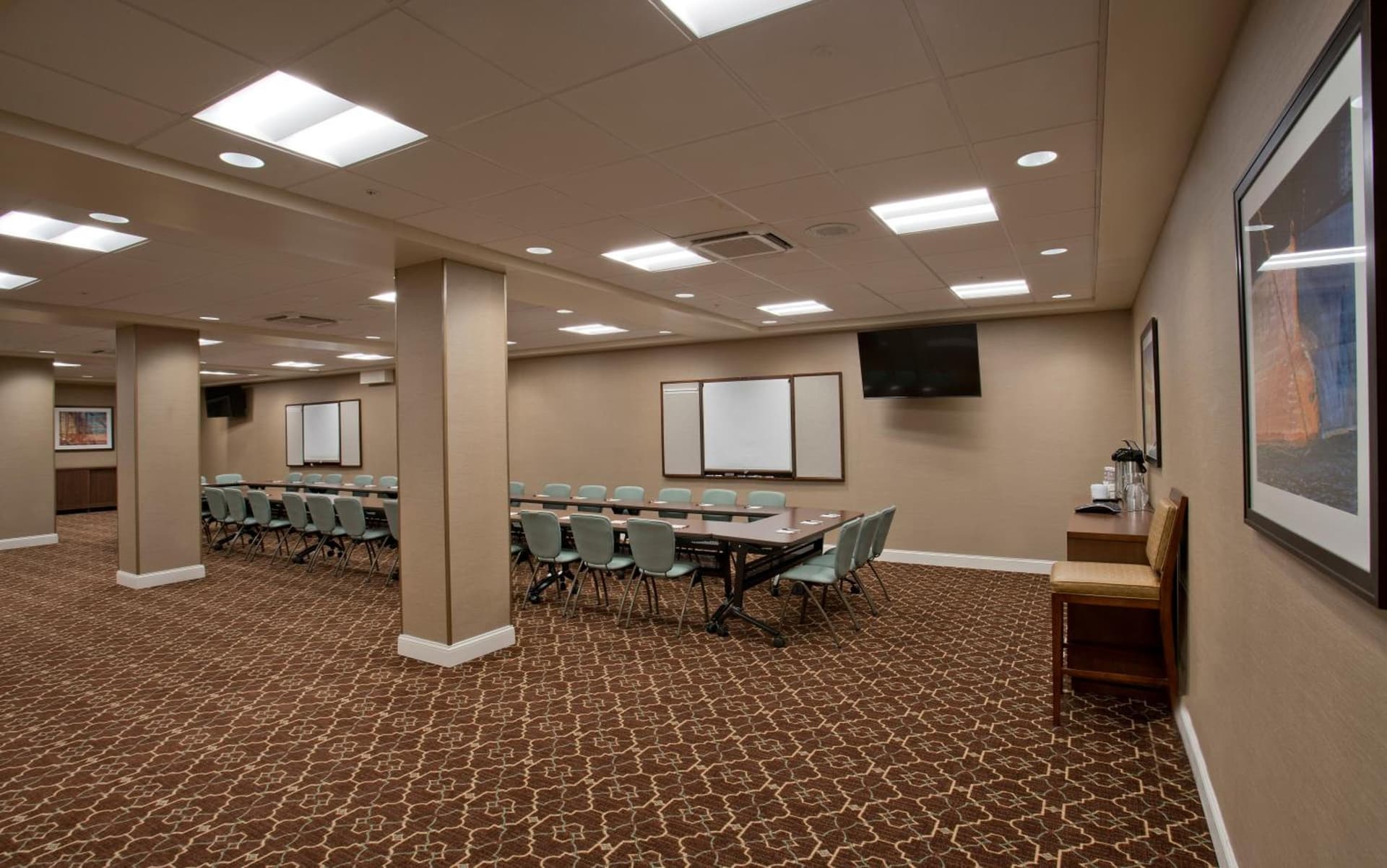 Staybridge Suites Baltimore - Inner Harbor by IHG gallery photo in Baltimore, MD — image 51