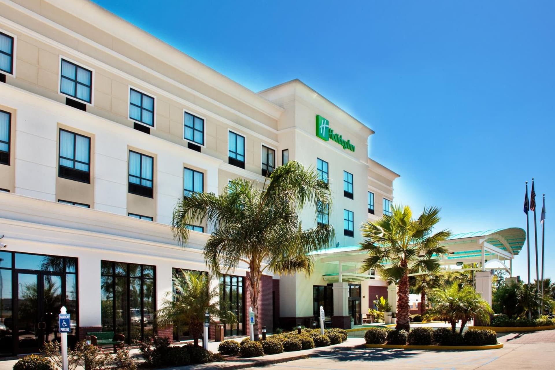 Holiday Inn Houma by IHG gallery photo in Houma, LA — image 18