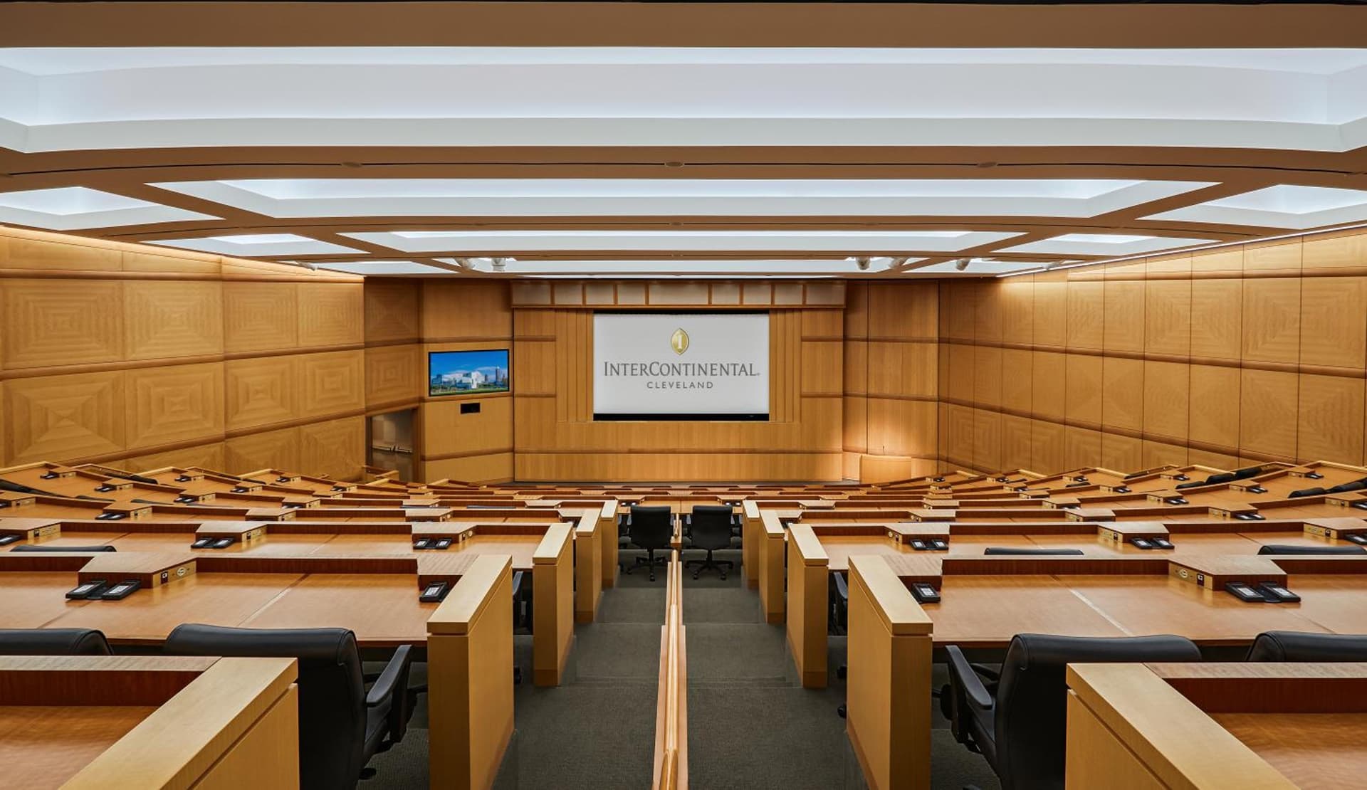 InterContinental Cleveland by IHG gallery photo in Cleveland, OH — image 14