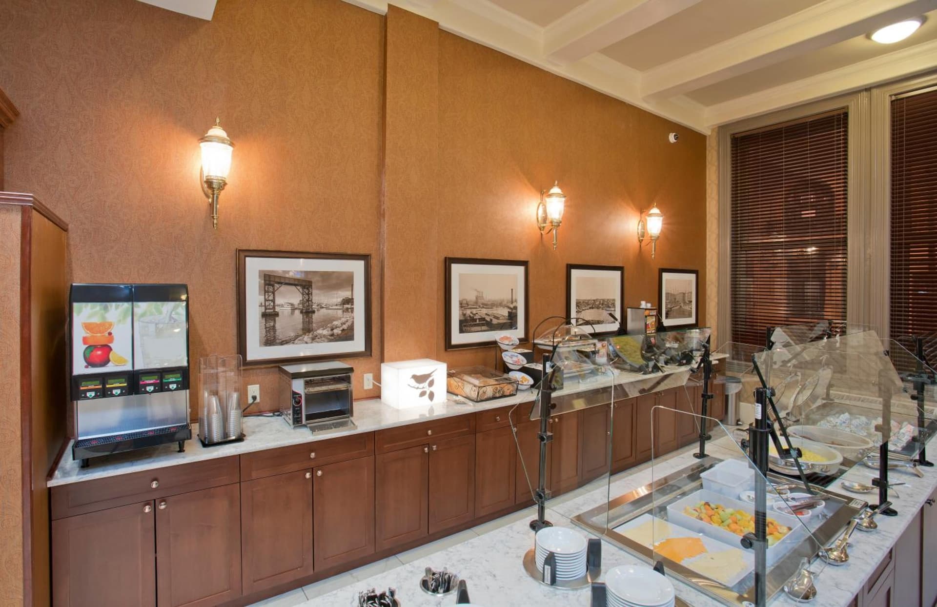 Staybridge Suites Baltimore - Inner Harbor by IHG gallery photo in Baltimore, MD — image 73