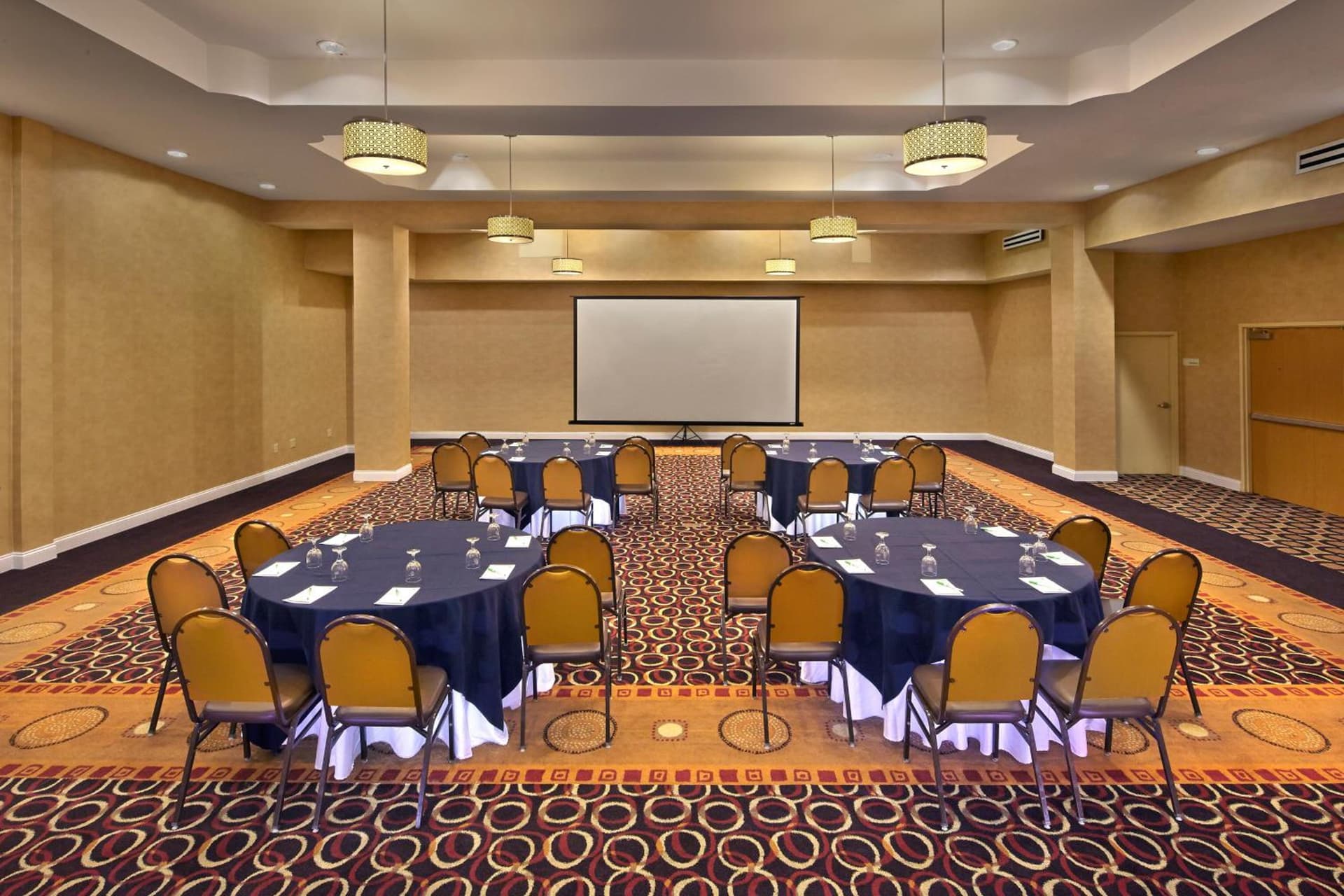 Holiday Inn Jacksonville E 295 Baymeadows by IHG gallery photo in Jacksonville, FL — image 31