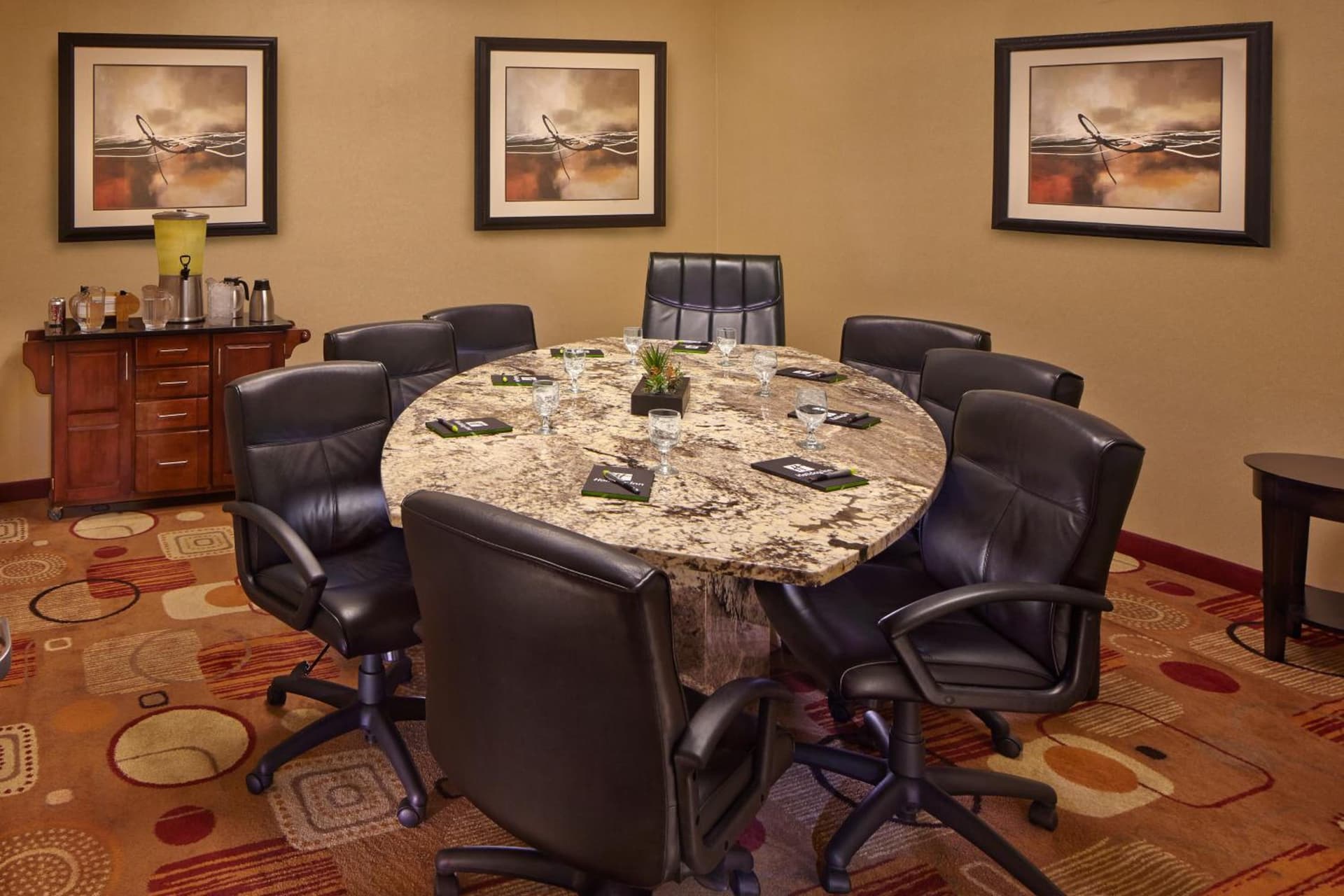 Holiday Inn Jacksonville E 295 Baymeadows by IHG gallery photo in Jacksonville, FL — image 26