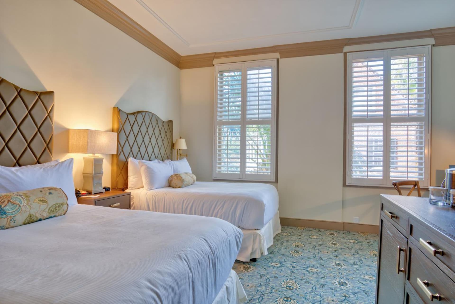 Andrew Pinckney Inn gallery photo in Charleston, SC — image 37