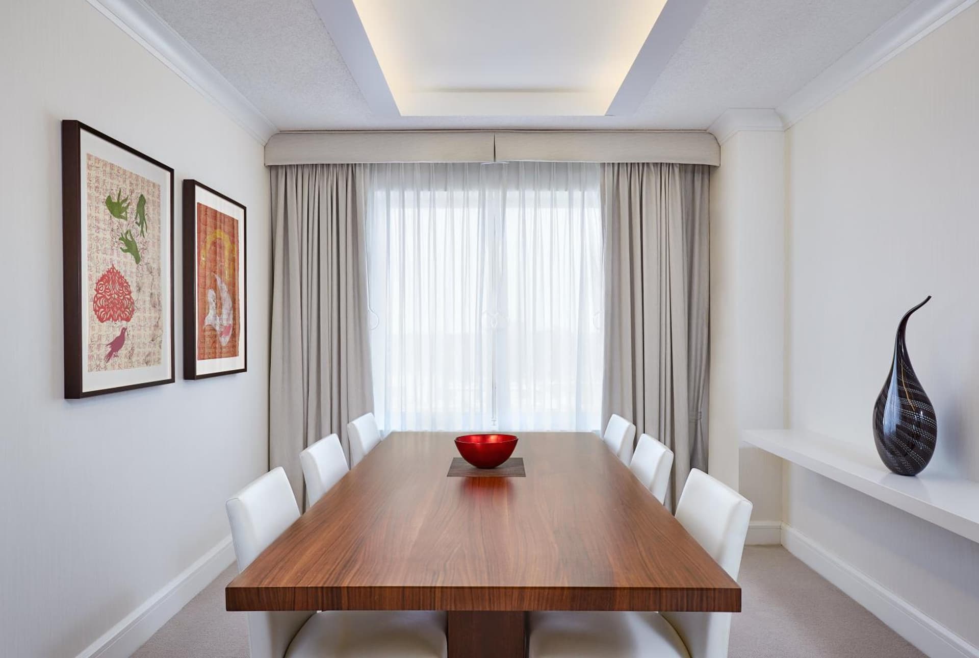 InterContinental Suites Hotel Cleveland by IHG gallery photo in Cleveland, OH — image 7