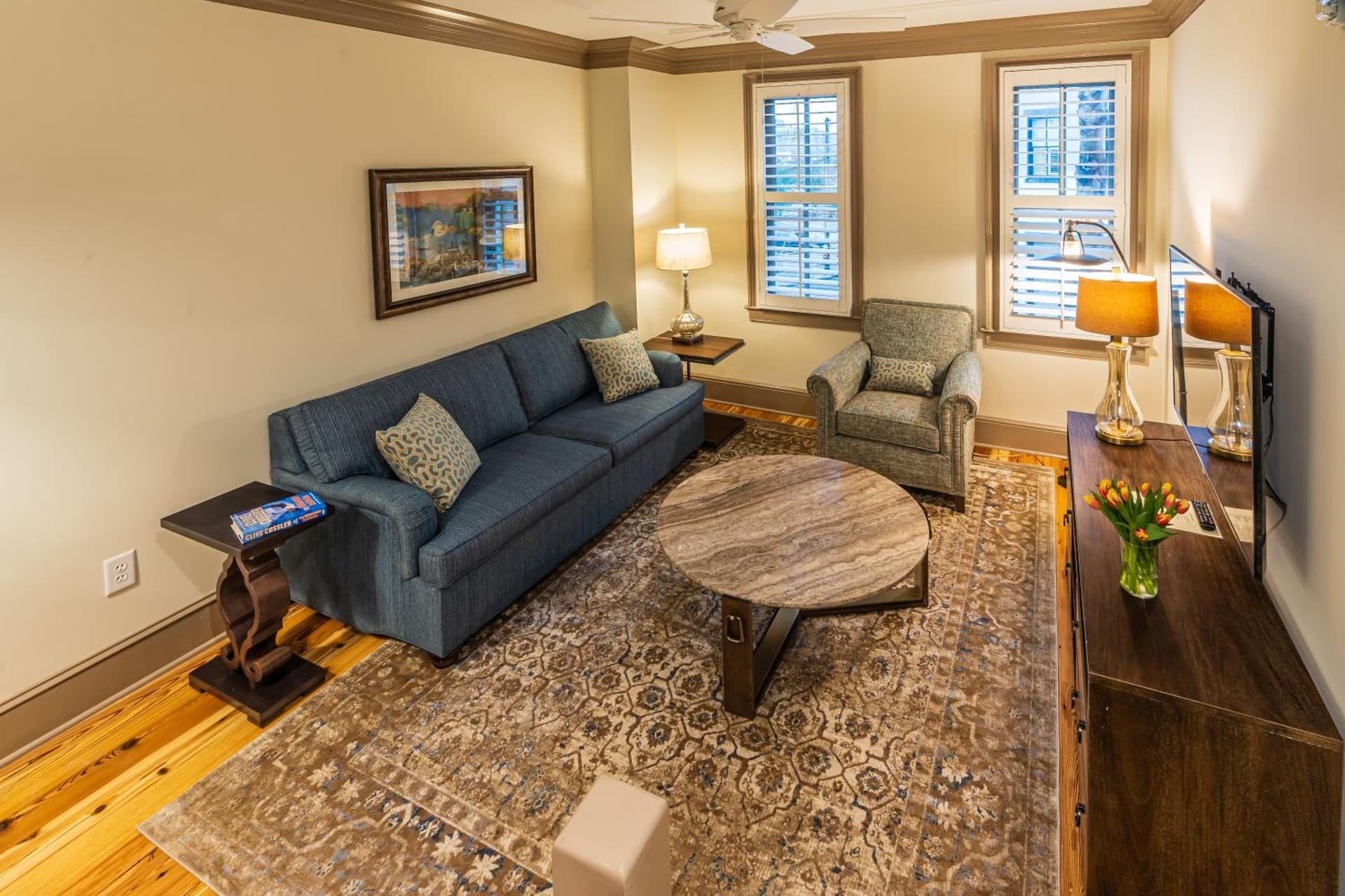 Andrew Pinckney Inn gallery photo in Charleston, SC — image 5