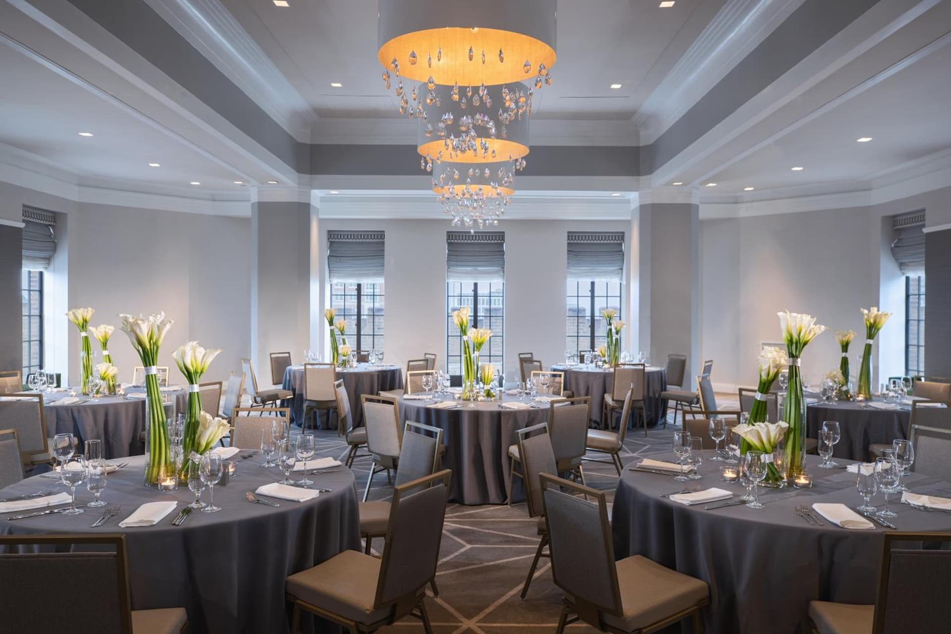 Kimpton Hotel Palomar Philadelphia by IHG gallery photo in Philadelphia, PA — image 25