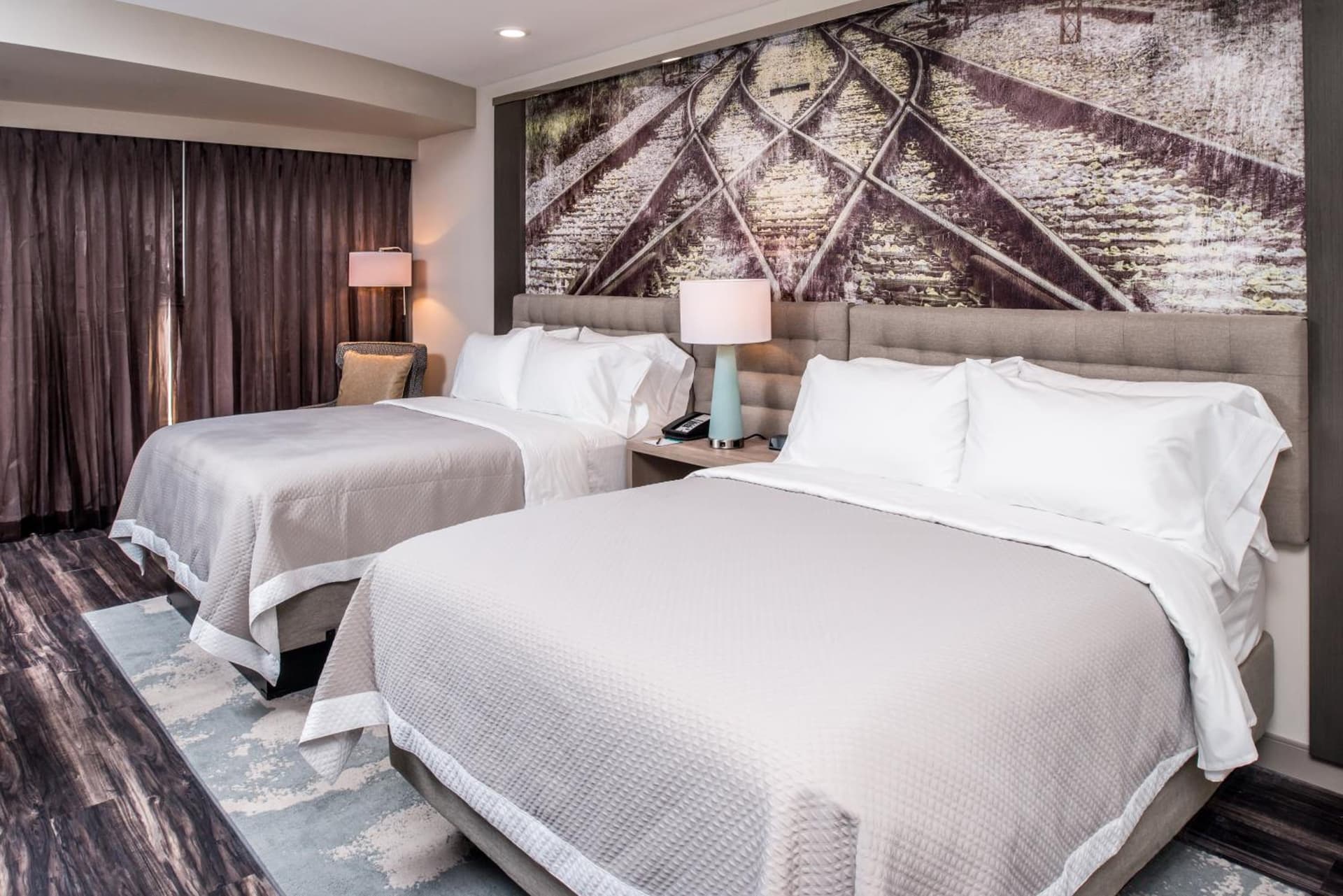 Hotel Indigo Frisco by IHG gallery photo in Frisco, TX — image 9