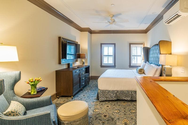Andrew Pinckney Inn gallery photo in Charleston, SC — image 44