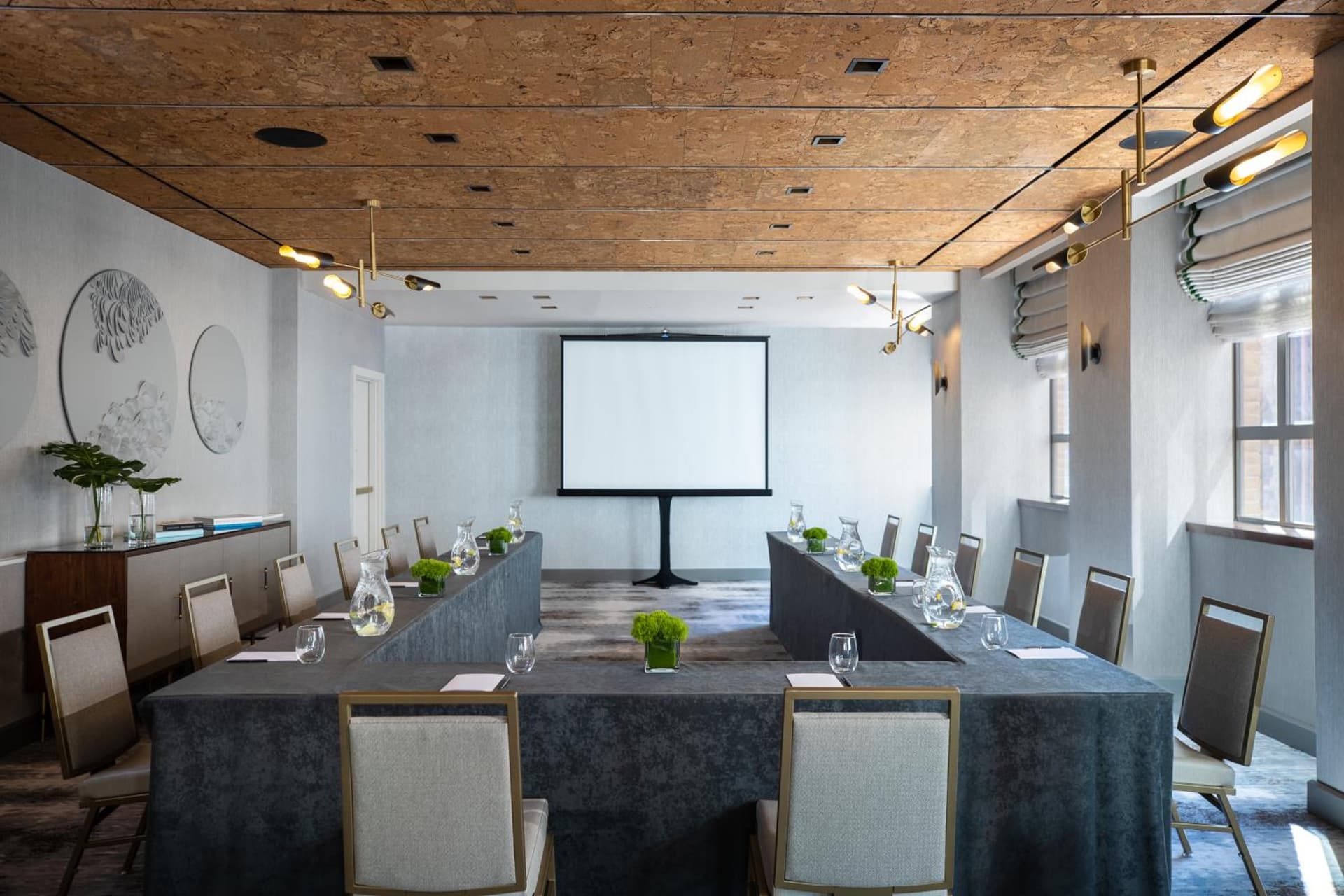Kimpton Hotel Palomar Philadelphia by IHG gallery photo in Philadelphia, PA — image 41