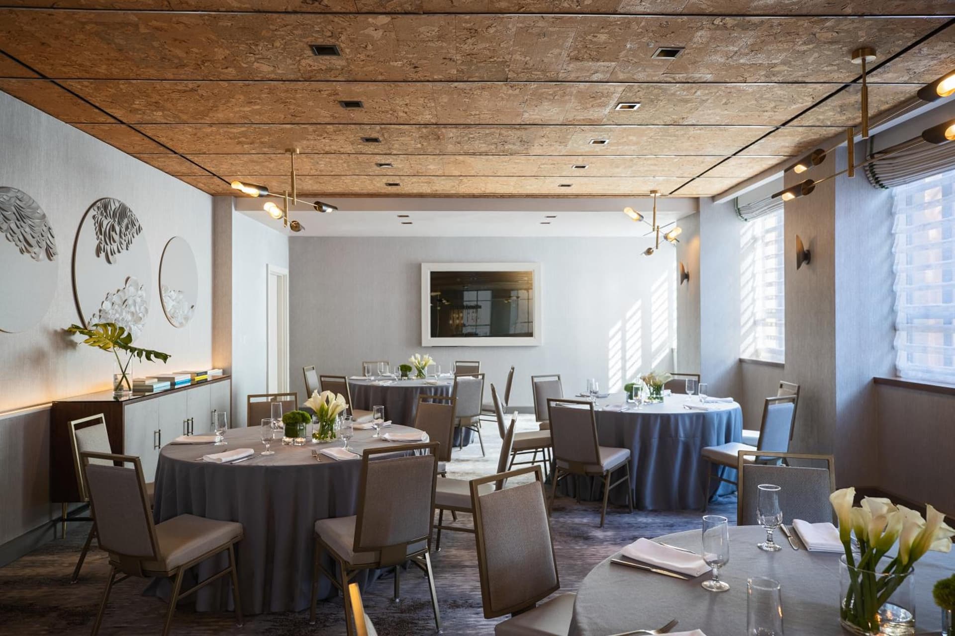 Kimpton Hotel Palomar Philadelphia by IHG gallery photo in Philadelphia, PA — image 17