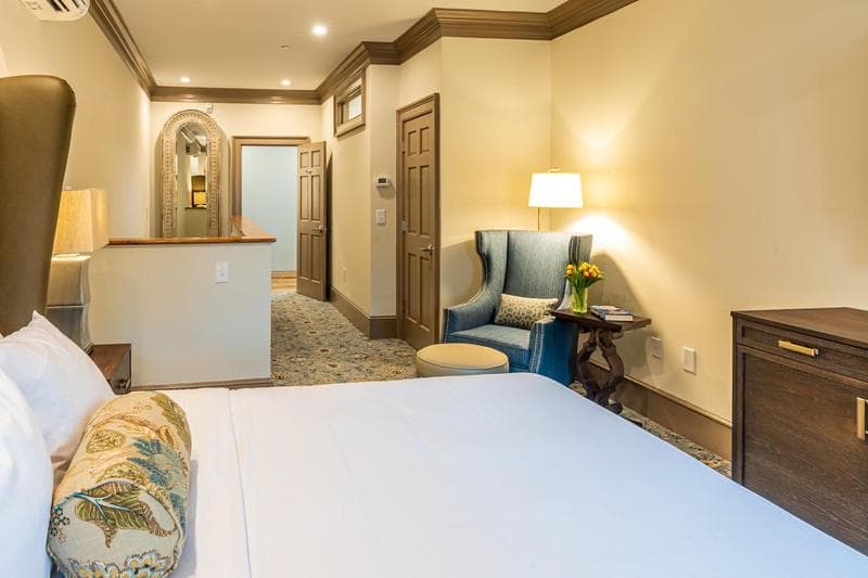 Andrew Pinckney Inn gallery photo in Charleston, SC — image 53