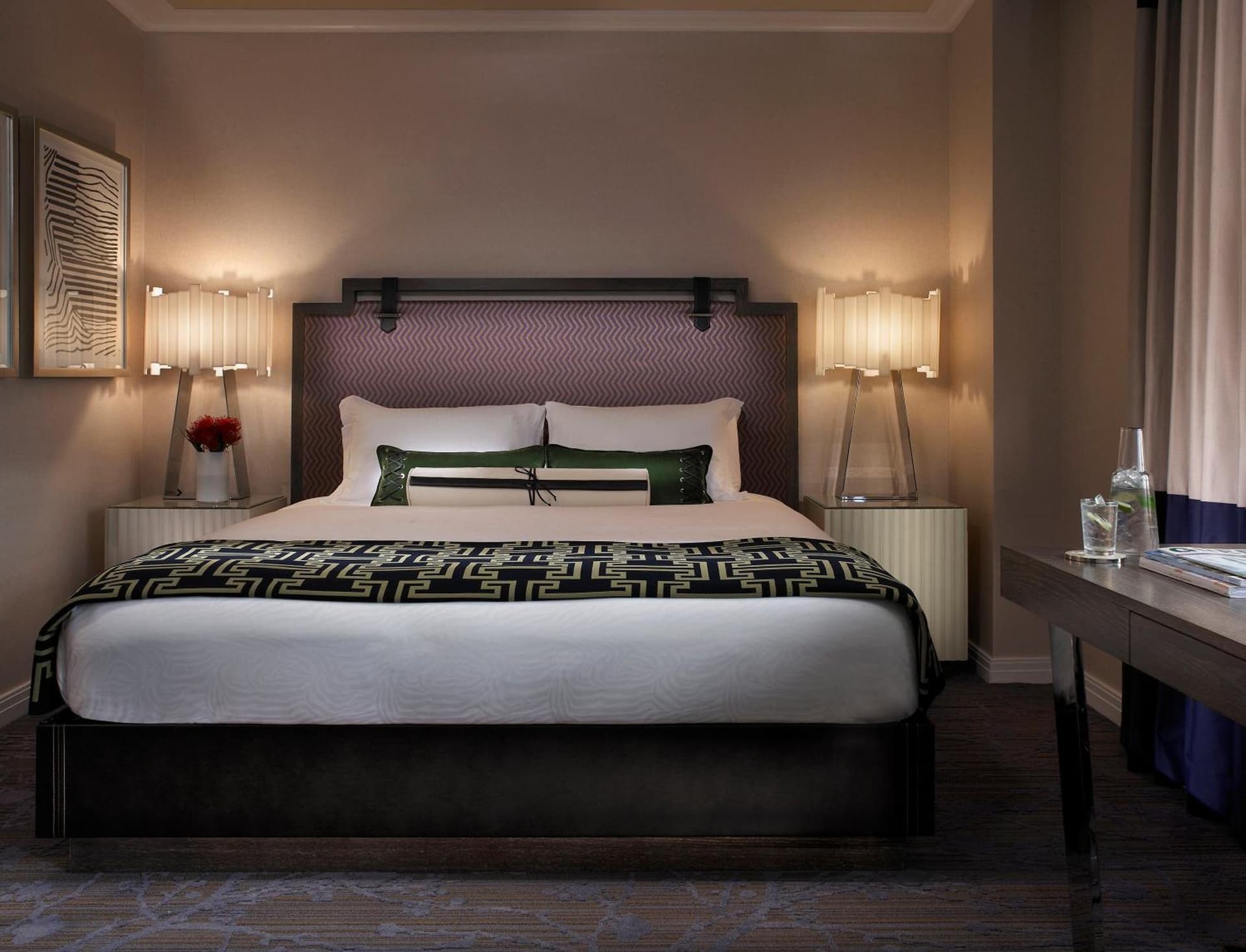 Kimpton Hotel Palomar Philadelphia by IHG gallery photo in Philadelphia, PA — image 55
