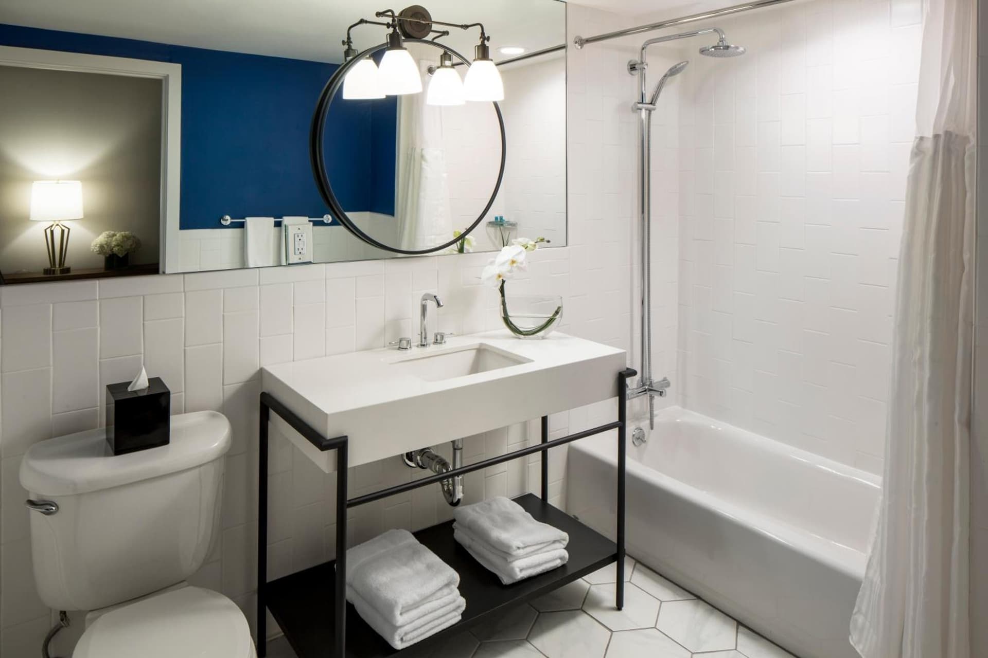 Hotel Indigo Boston Garden by IHG gallery photo in Boston, MA — image 49